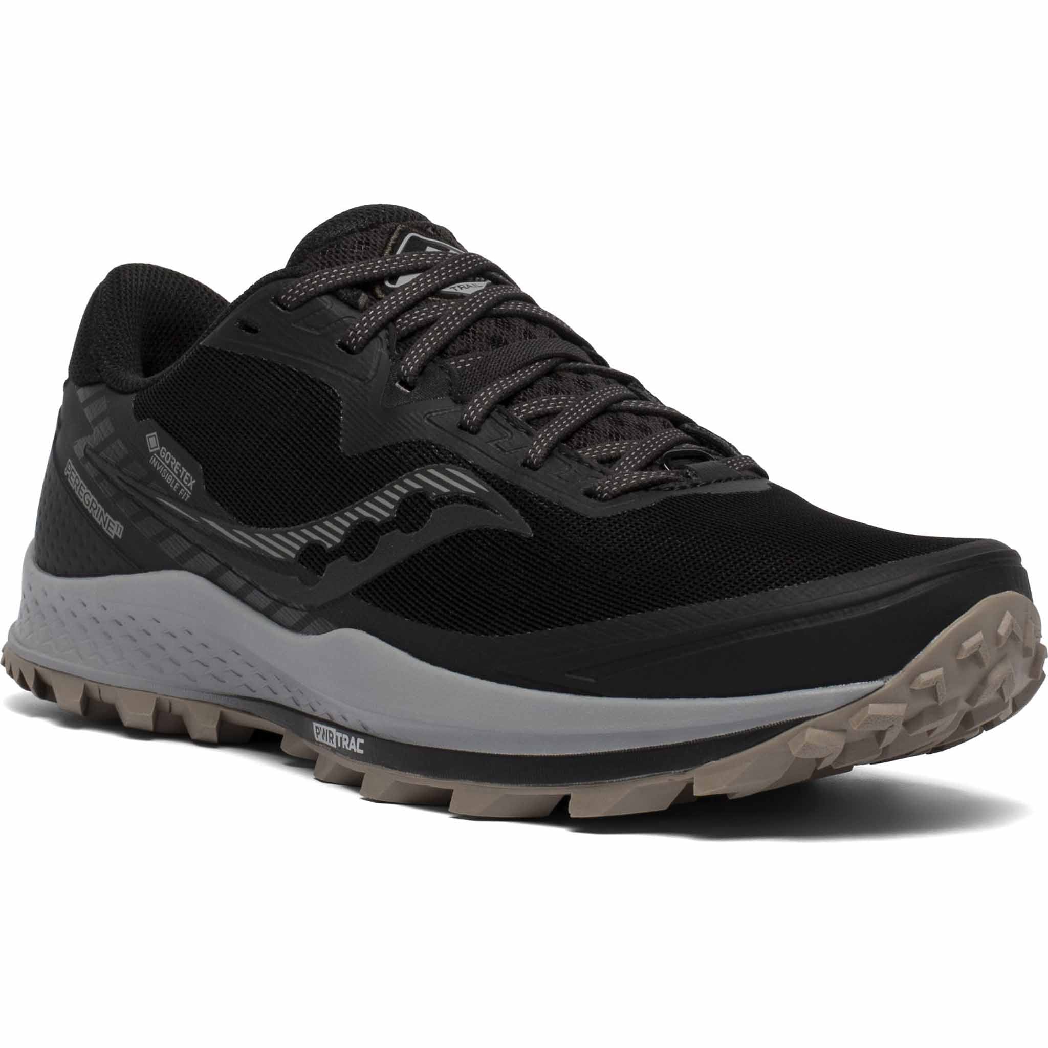 Saucony Peregrine 11 GTX chaussures de course à pied trail homme - Image 5