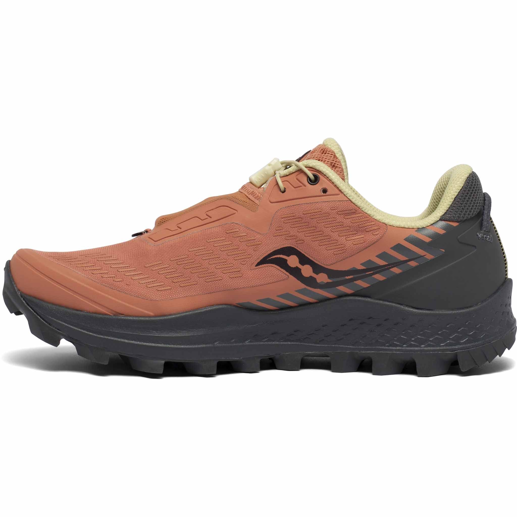Saucony Peregrine 11 ST chaussures de course a pied trail femme - Image 8
