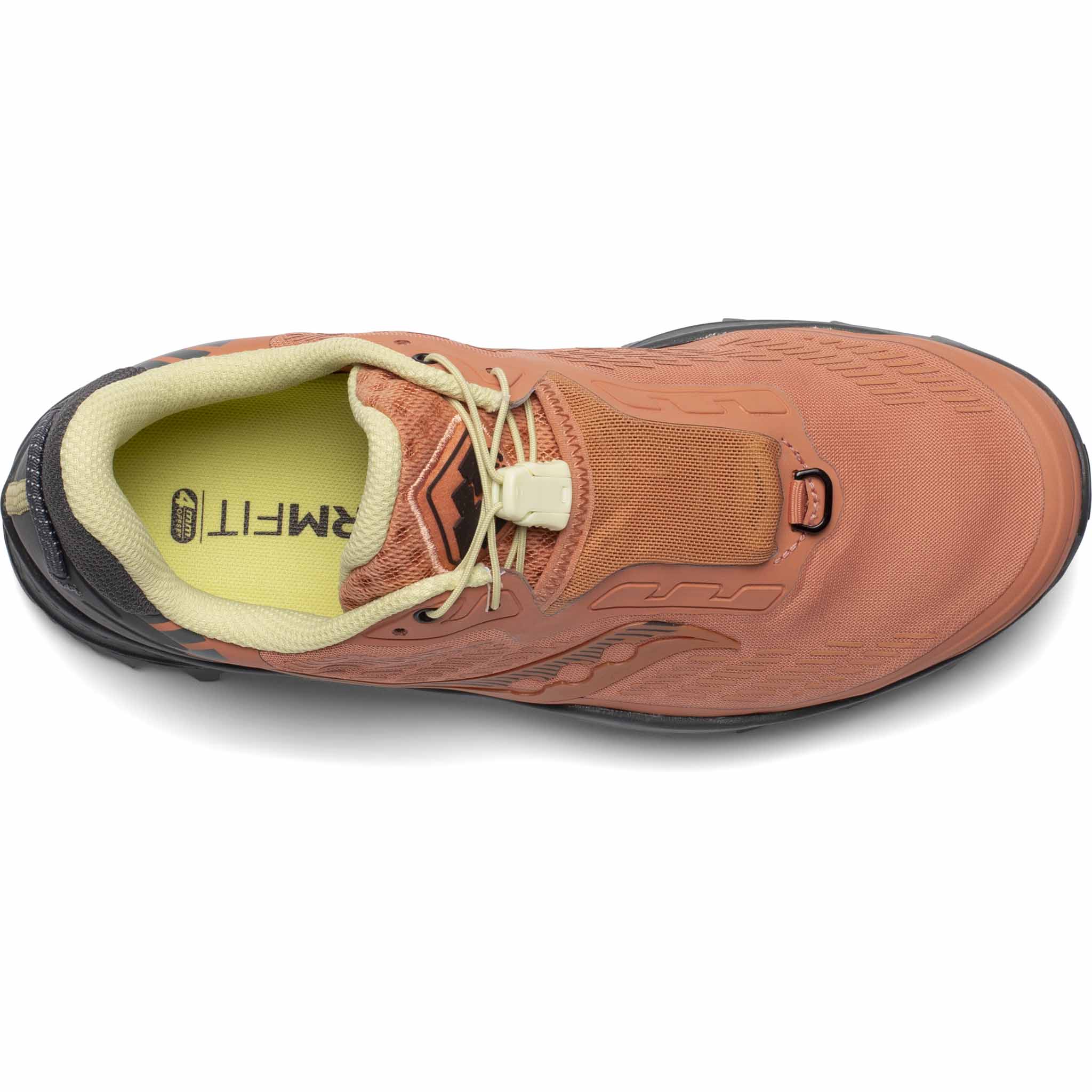 Saucony Peregrine 11 ST chaussures de course a pied trail femme - Image 9