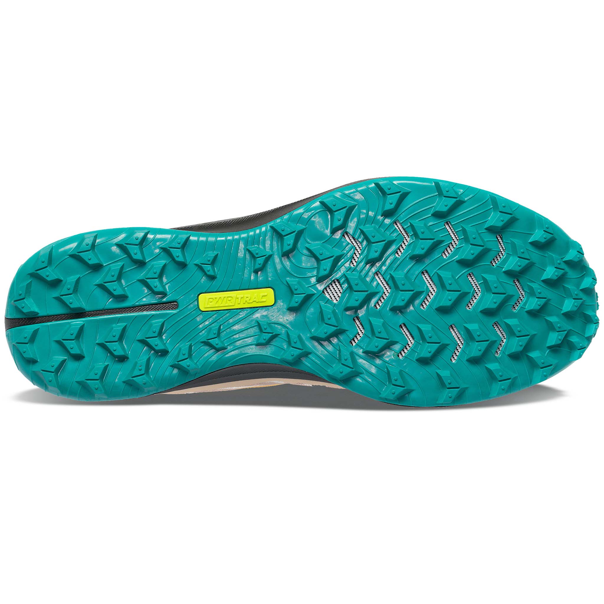 Saucony Peregrine 12 chaussures de course a pied trail femme - Image 17