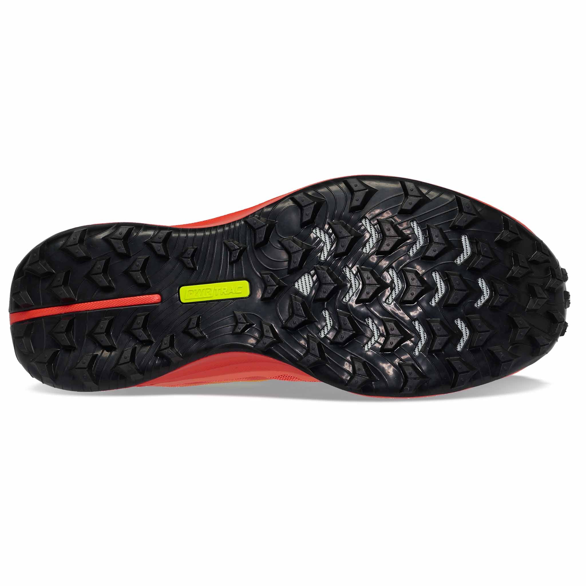 Saucony Peregrine 12 chaussures de course a pied trail femme - Image 22