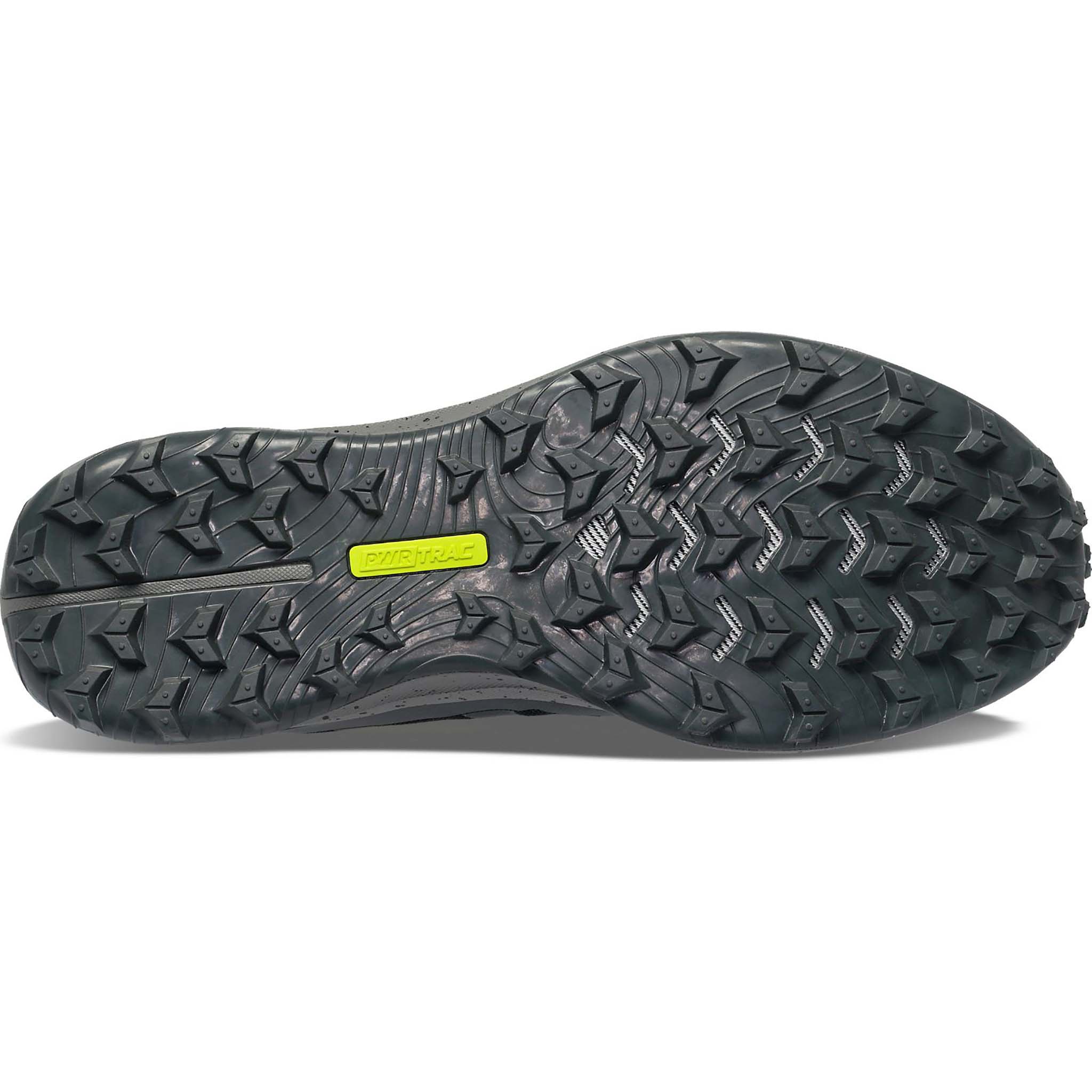 Saucony Peregrine 12 chaussures de course a pied trail femme - Image 4