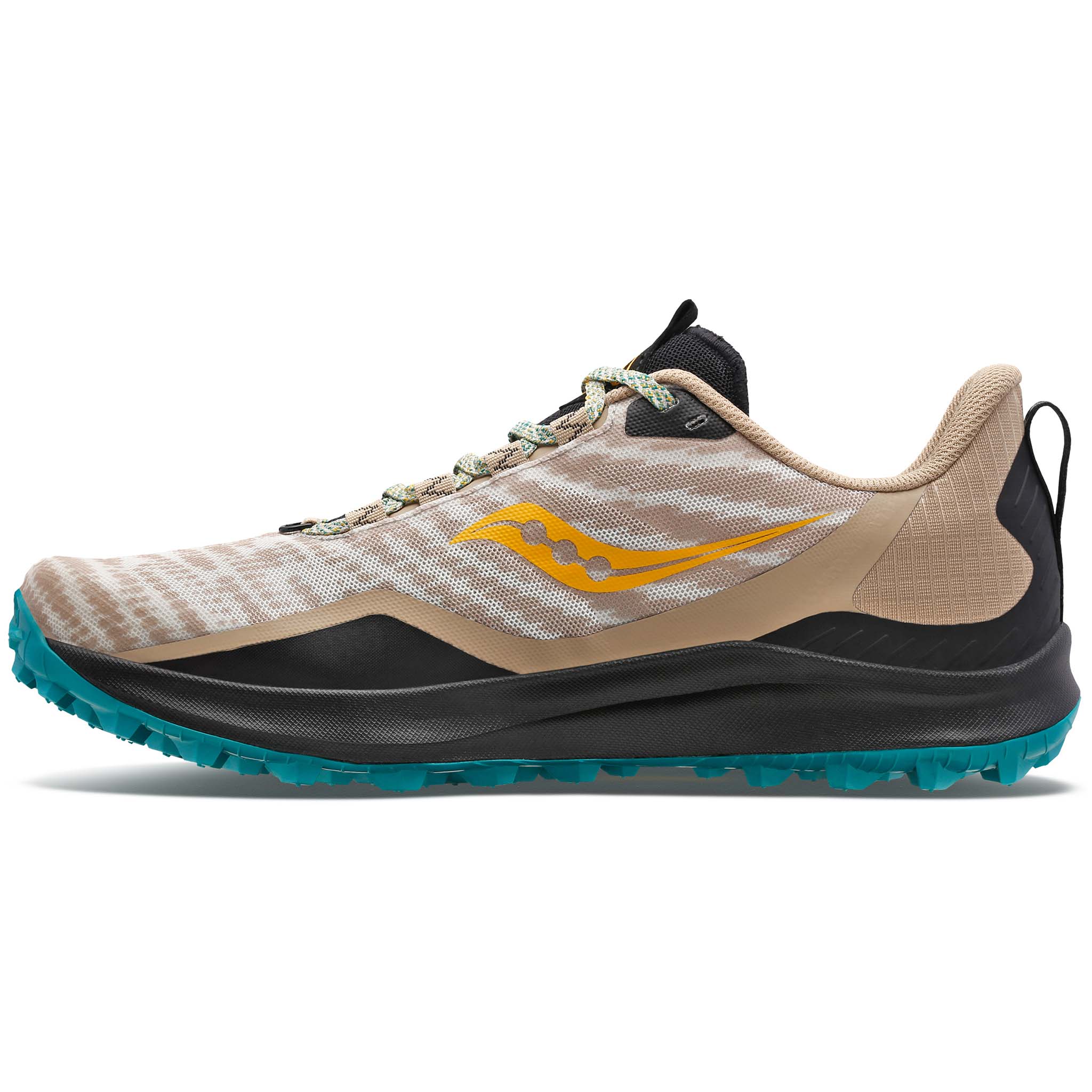Saucony Peregrine 12 chaussures de course a pied trail homme - Image 10