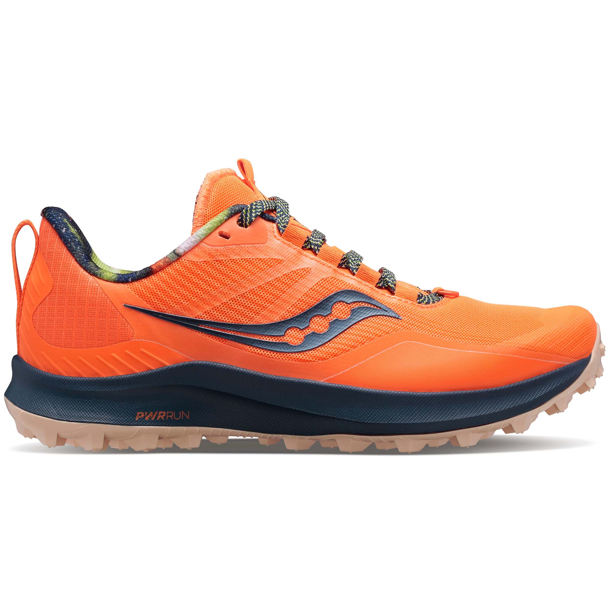 Saucony Peregrine 12 chaussures de course a pied trail homme - Image 14