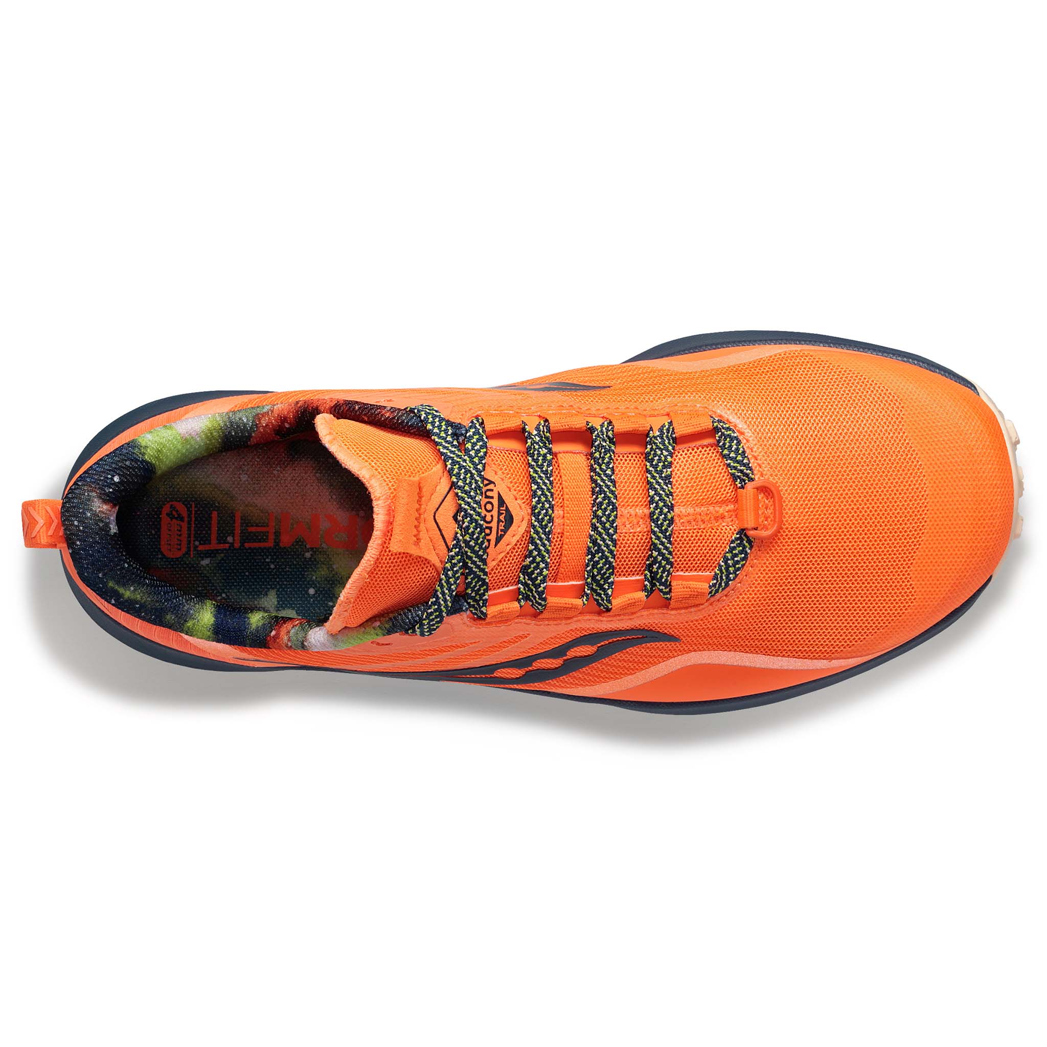 Saucony Peregrine 12 chaussures de course a pied trail homme - Image 16