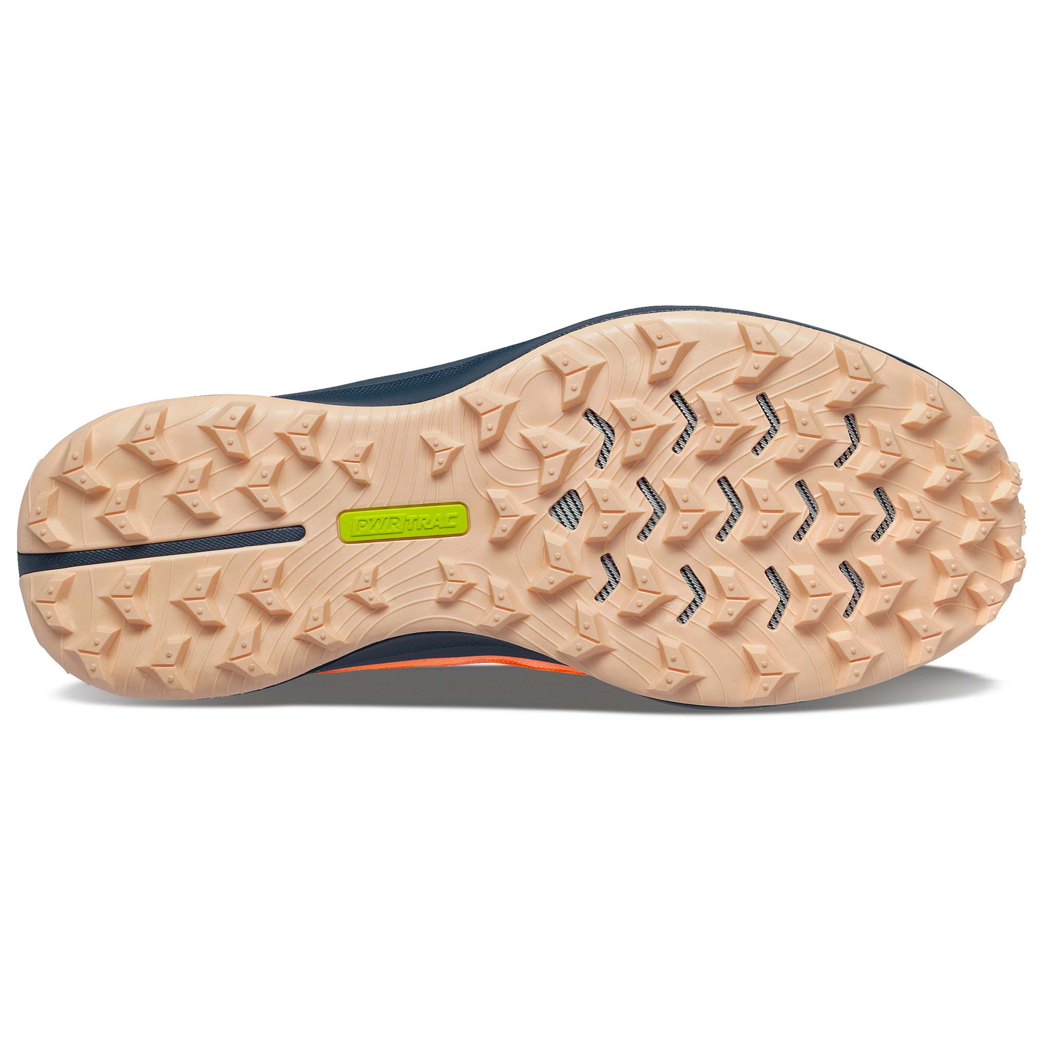Saucony Peregrine 12 chaussures de course a pied trail homme - Image 17