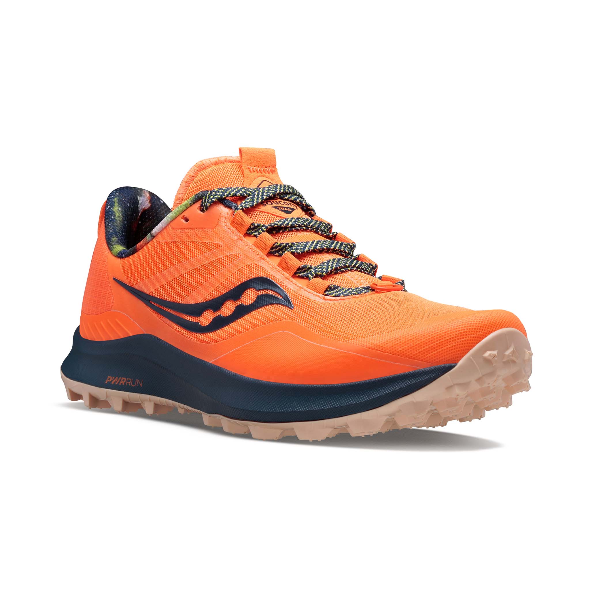 Saucony Peregrine 12 chaussures de course a pied trail homme - Image 18