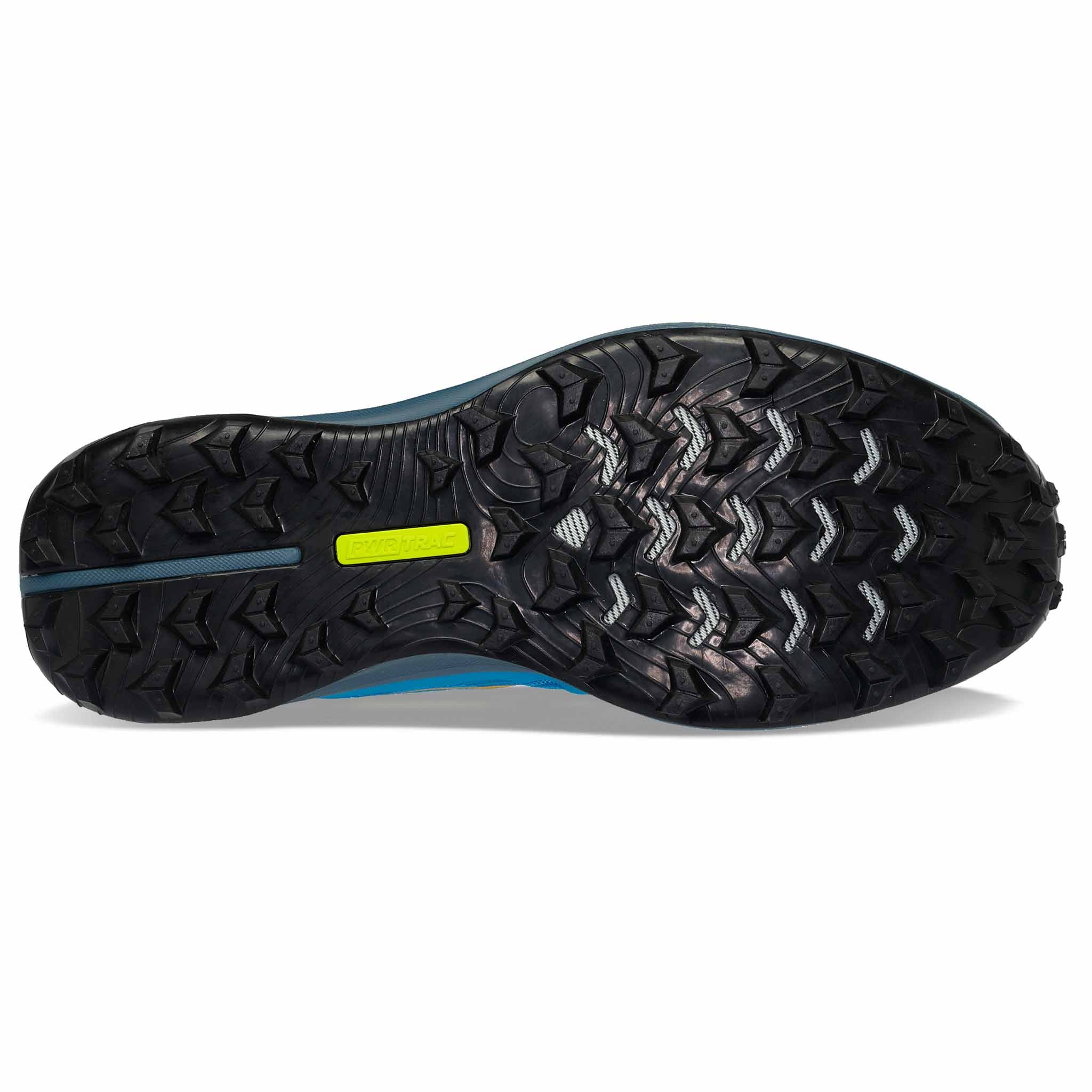 Saucony Peregrine 12 chaussures de course a pied trail homme - Image 22