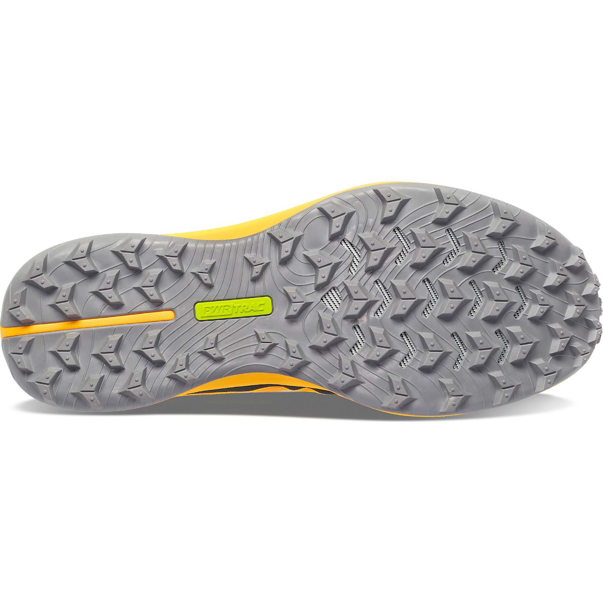 Saucony Peregrine 12 chaussures de course a pied trail homme - Image 8