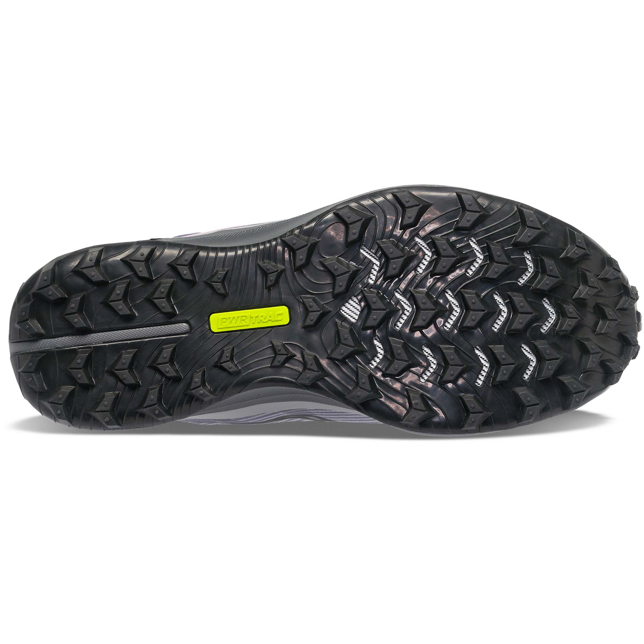 Saucony Peregrine 12 GTX chaussures de course à pied trail femme - Image 4