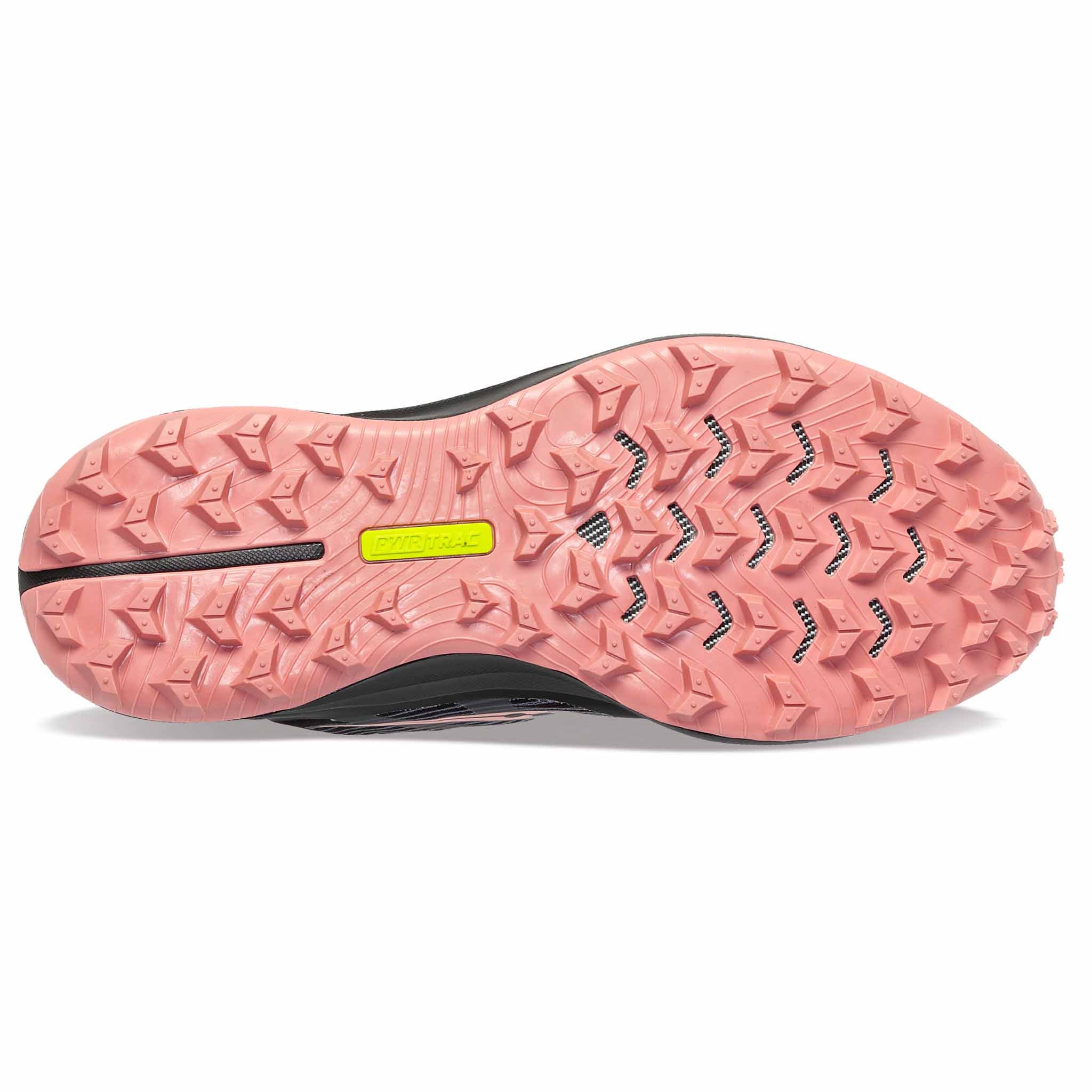 Saucony Peregrine 12 GTX chaussures de course à pied trail femme - Image 9