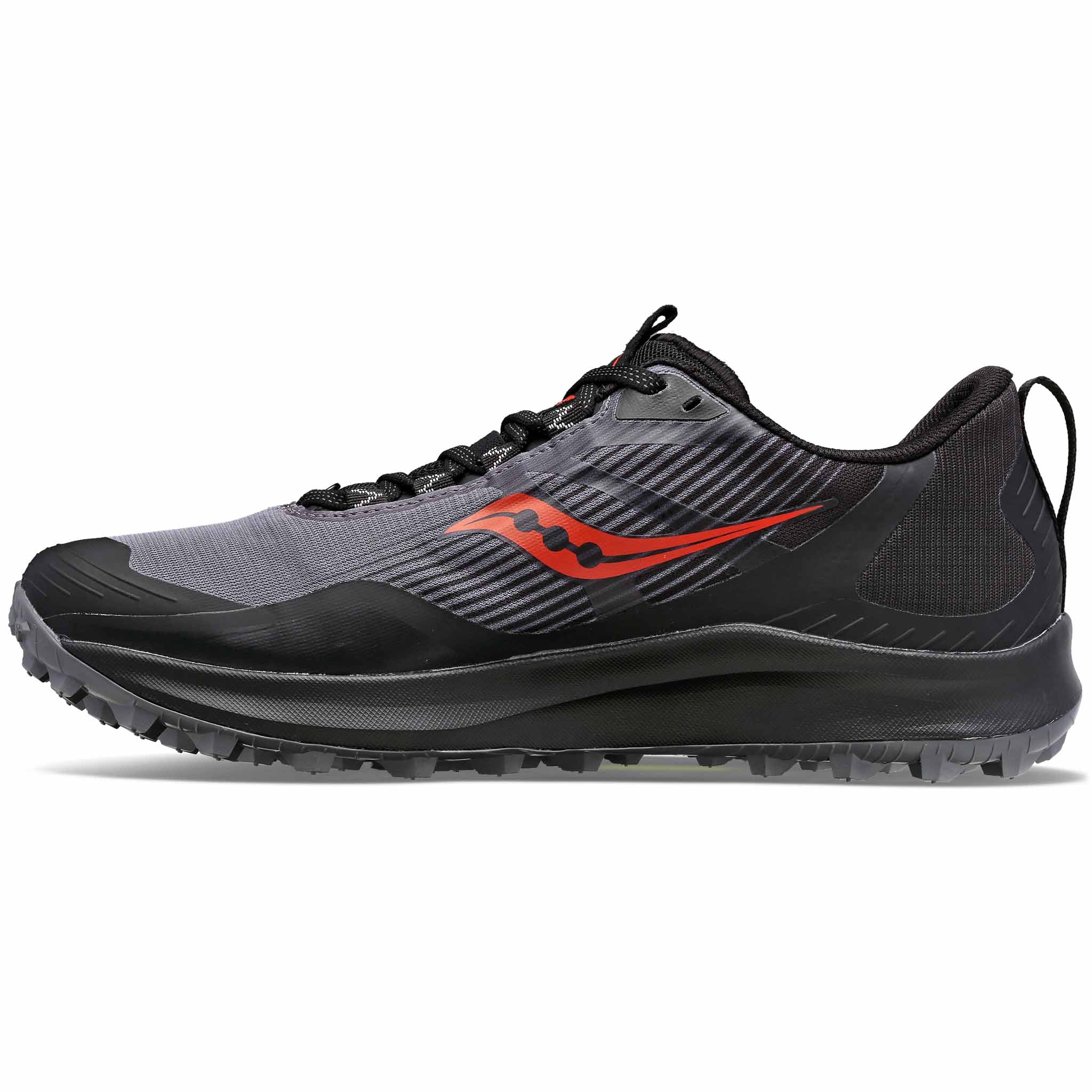 Saucony Peregrine 12 GTX chaussures de course à pied trail homme - Image 7