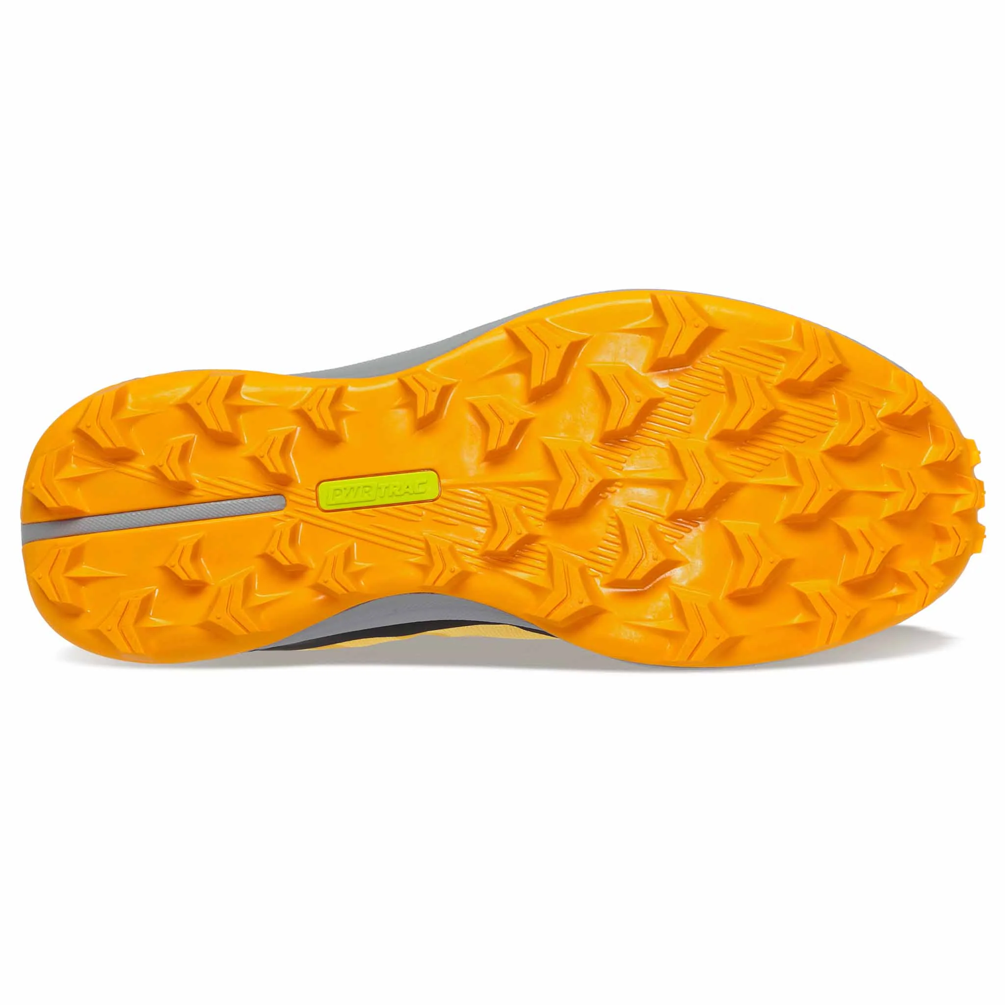 Saucony Peregrine 12 ST chaussures de course a pied trail femme - Image 8