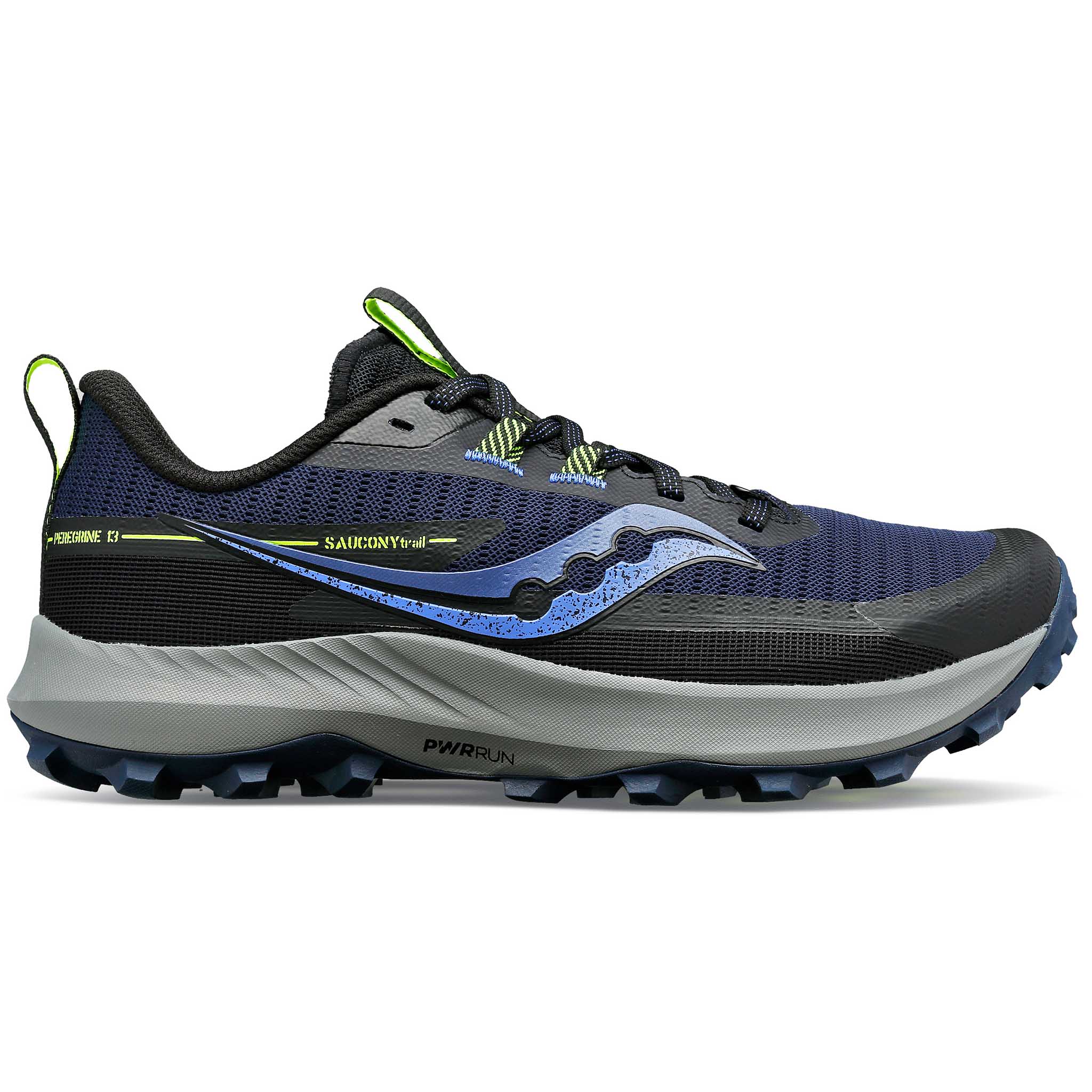 Saucony Peregrine 13 chaussures de course à pied trail femme