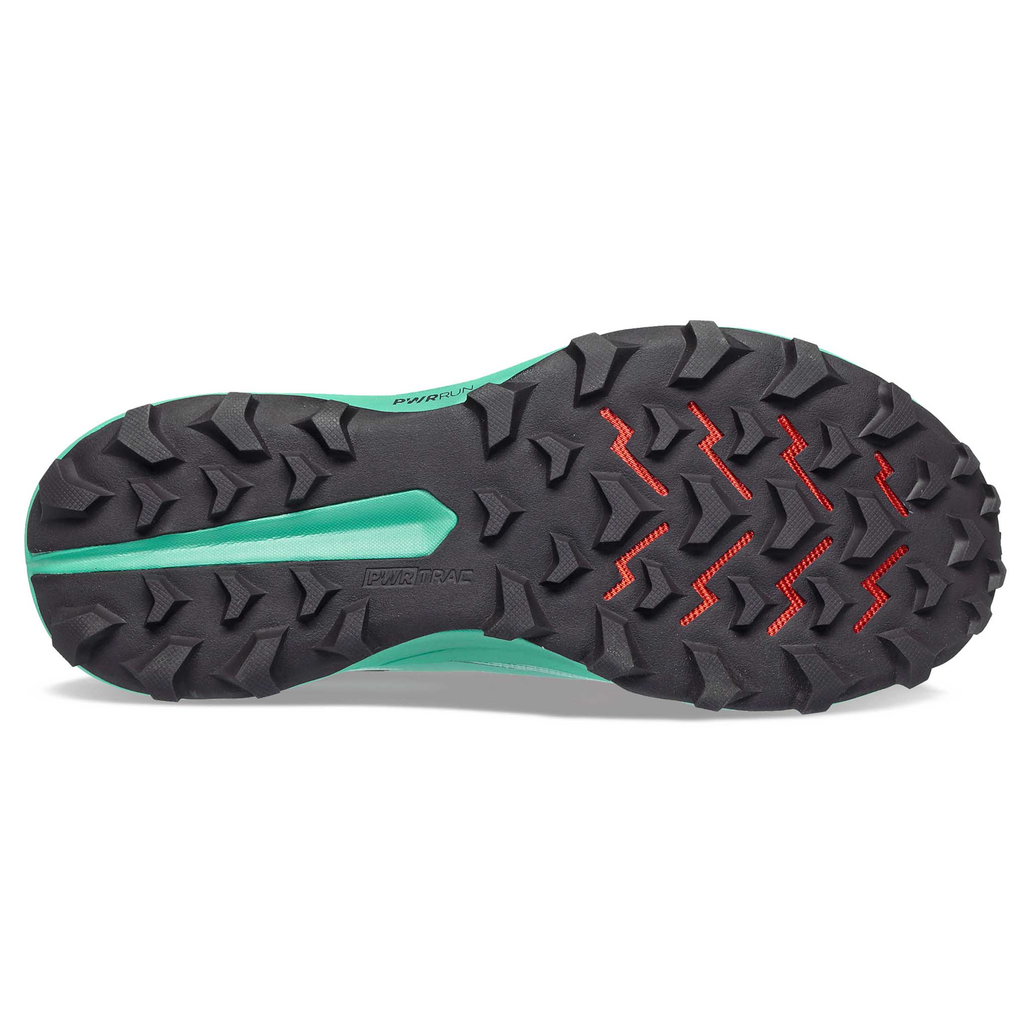 Saucony Peregrine 13 chaussures de course à pied trail femme - Image 14