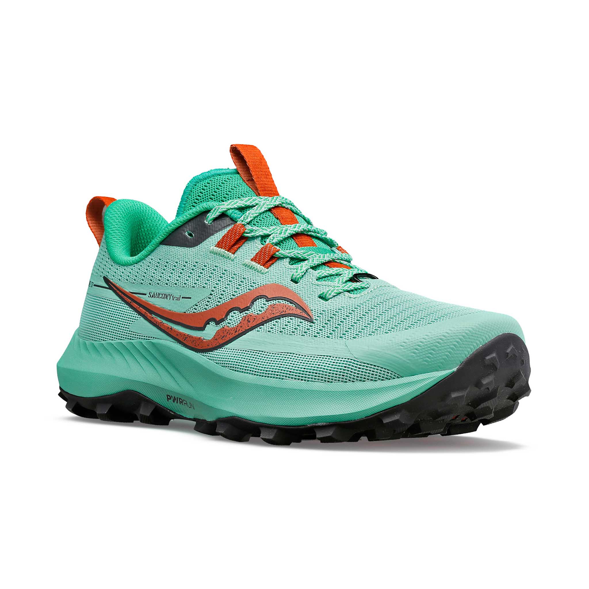 Saucony Peregrine 13 chaussures de course à pied trail femme - Image 15
