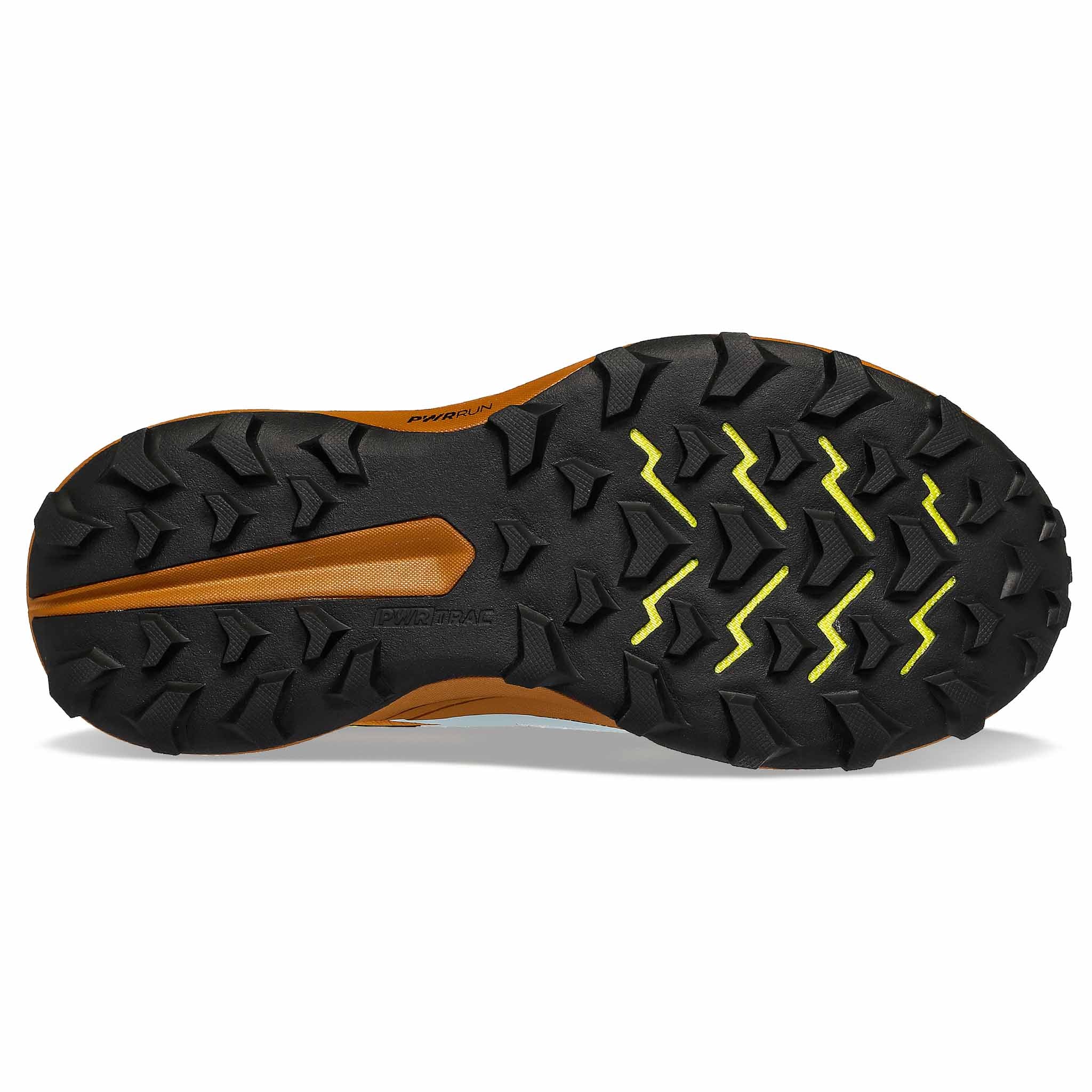 Saucony Peregrine 13 chaussures de course à pied trail femme - Image 19