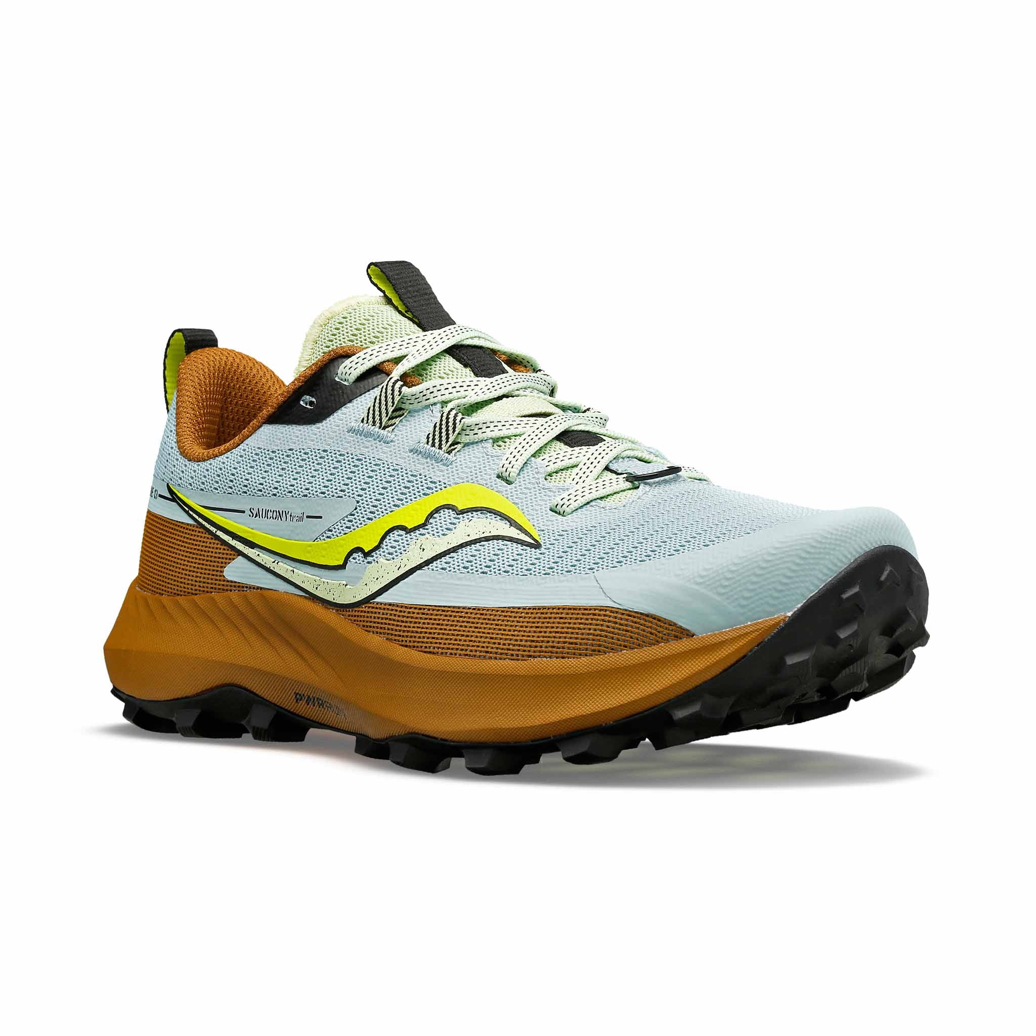 Saucony Peregrine 13 chaussures de course à pied trail femme - Image 20