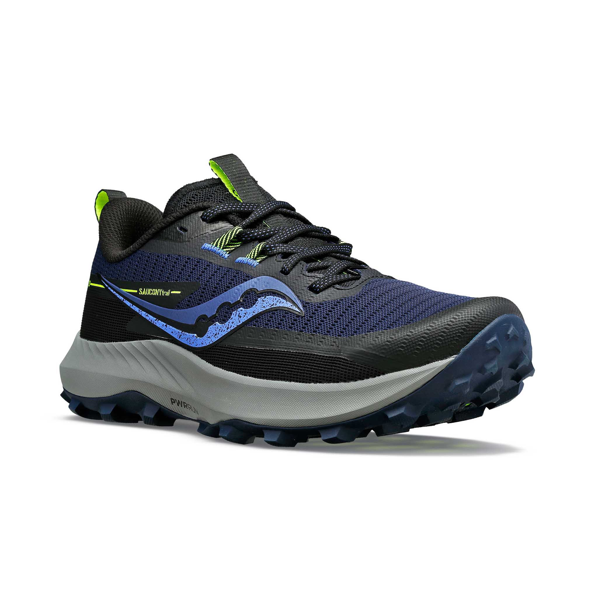 Saucony Peregrine 13 chaussures de course à pied trail femme - Image 5