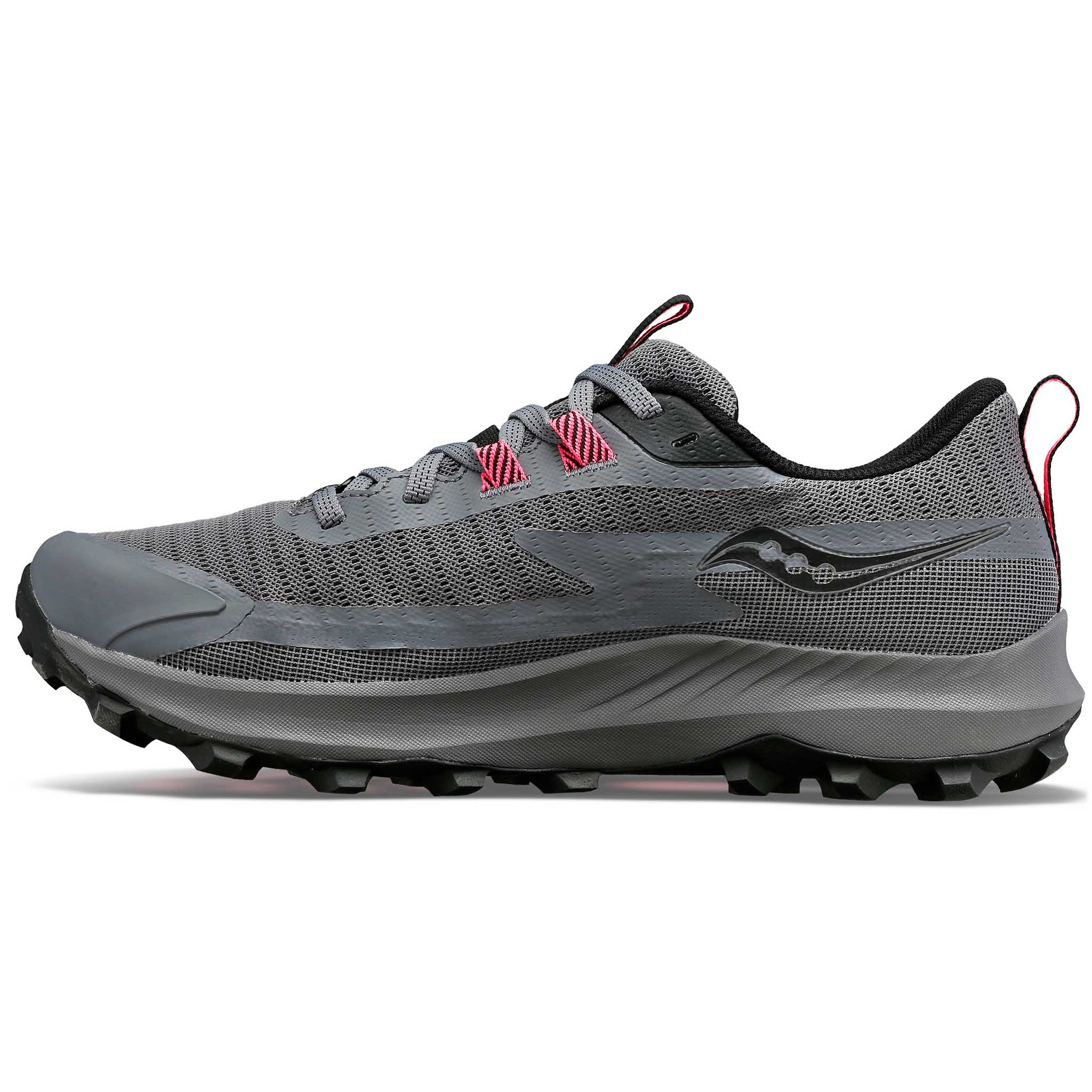 Saucony Peregrine 13 GTX chaussures de course à pied trail femme - Image 5