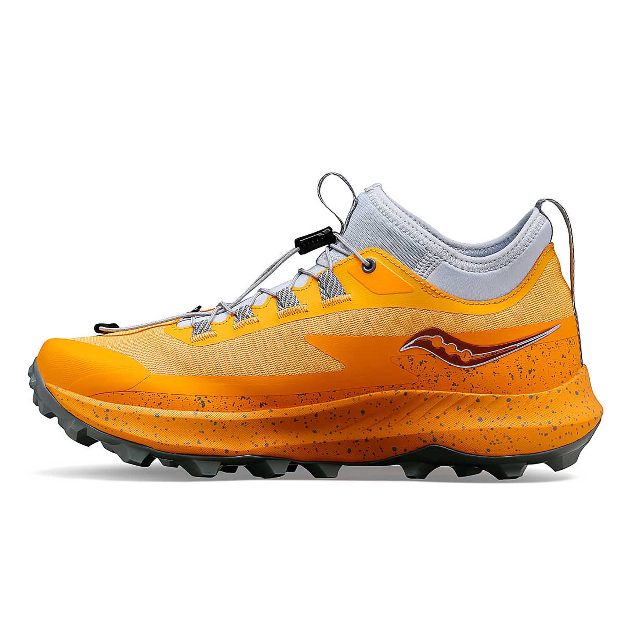 Saucony Peregrine 13 ST chaussures de course à pied trail femme - Image 13