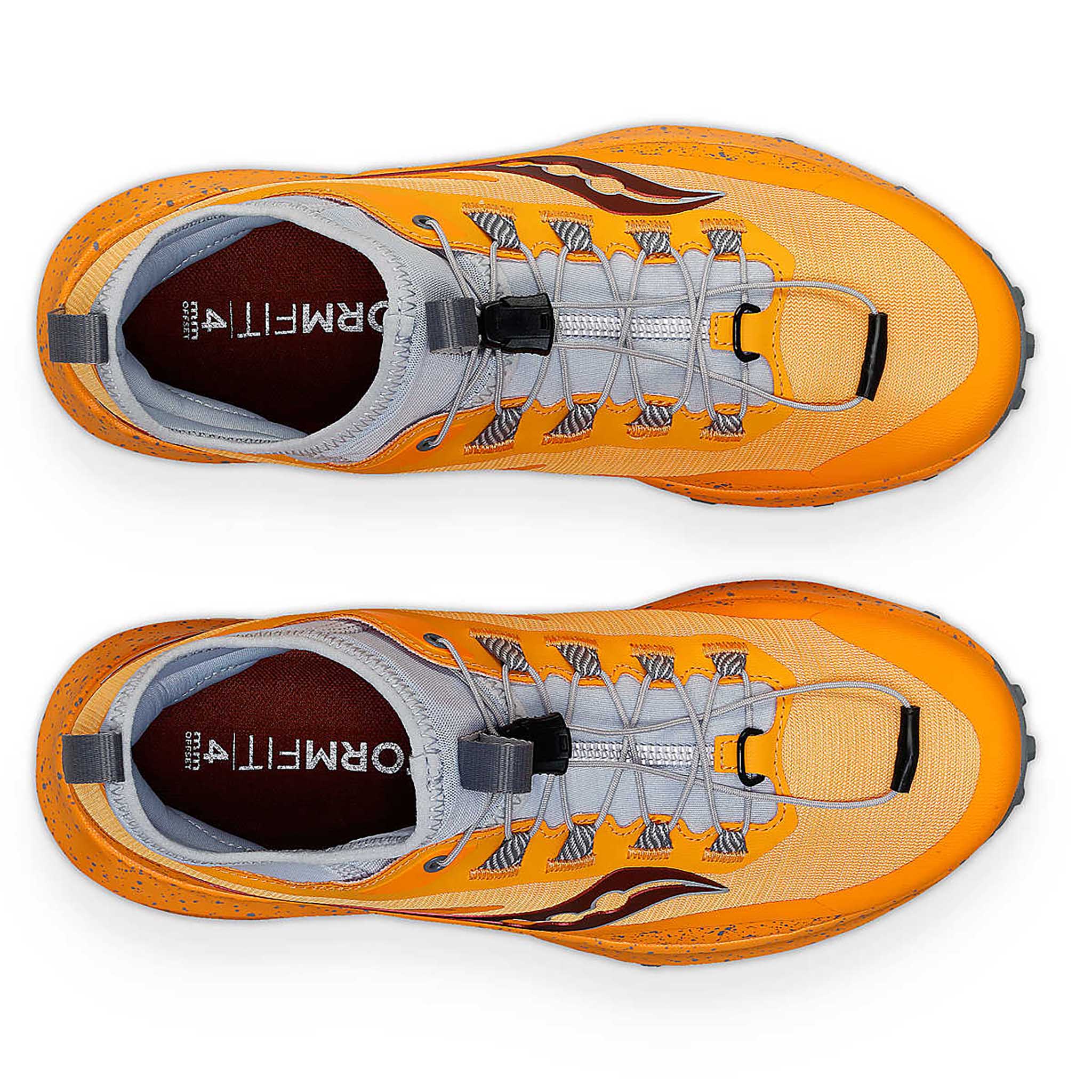 Saucony Peregrine 13 ST chaussures de course à pied trail femme - Image 15