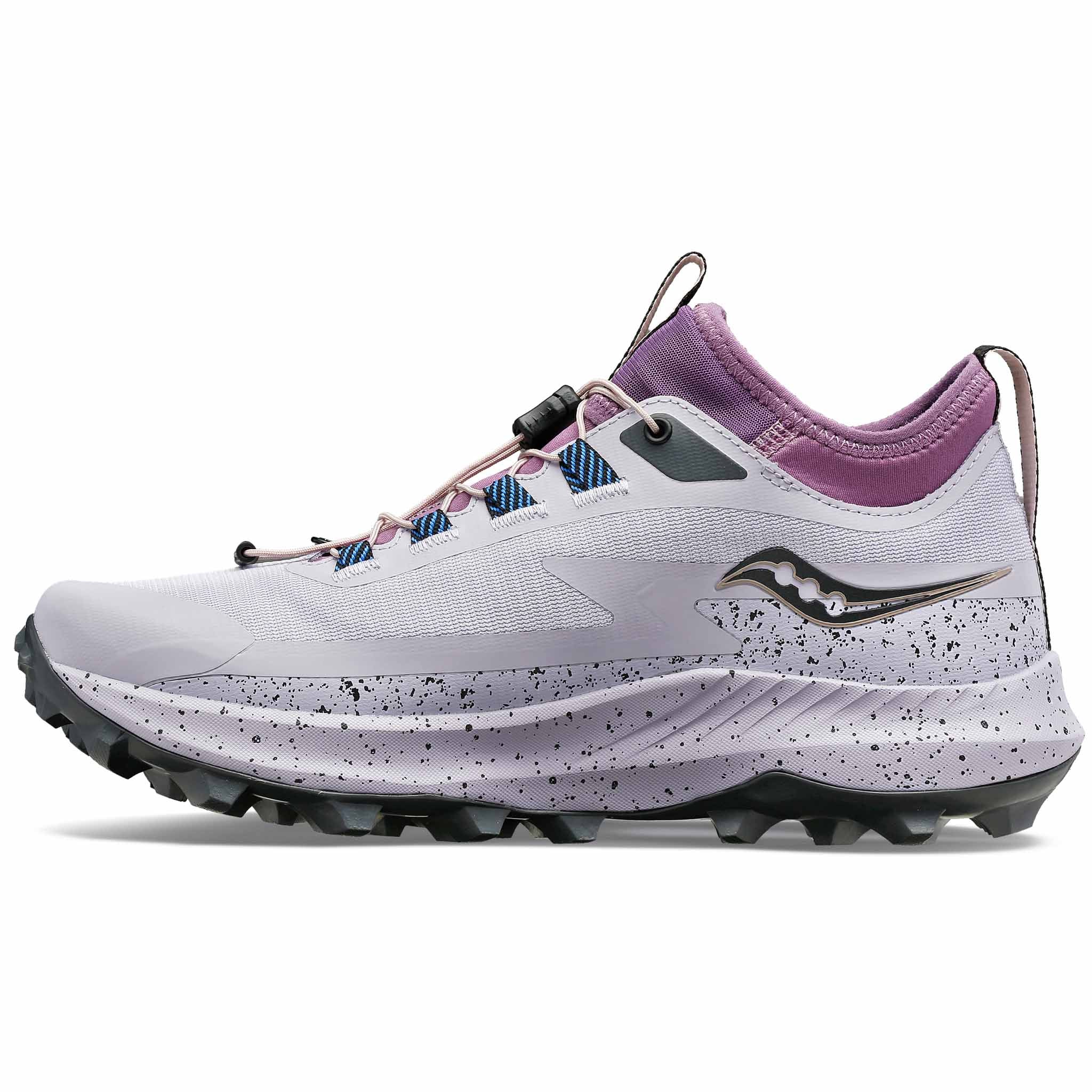 Saucony Peregrine 13 ST chaussures de course à pied trail femme - Image 2