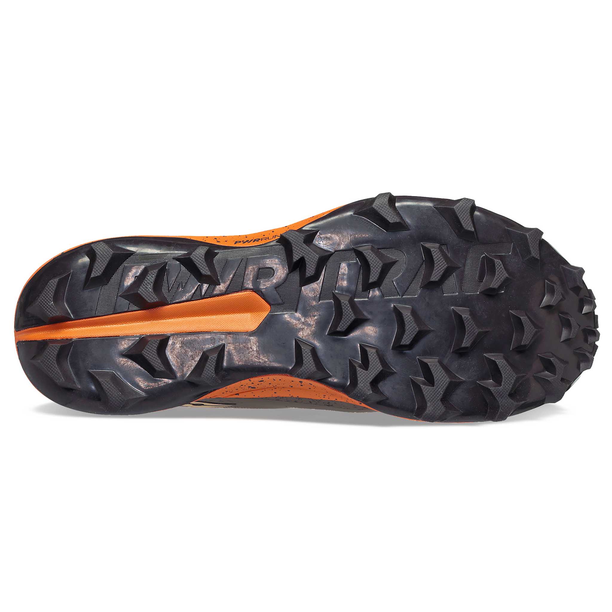 Saucony Peregrine 13 ST chaussures de course à pied trail homme - Image 3