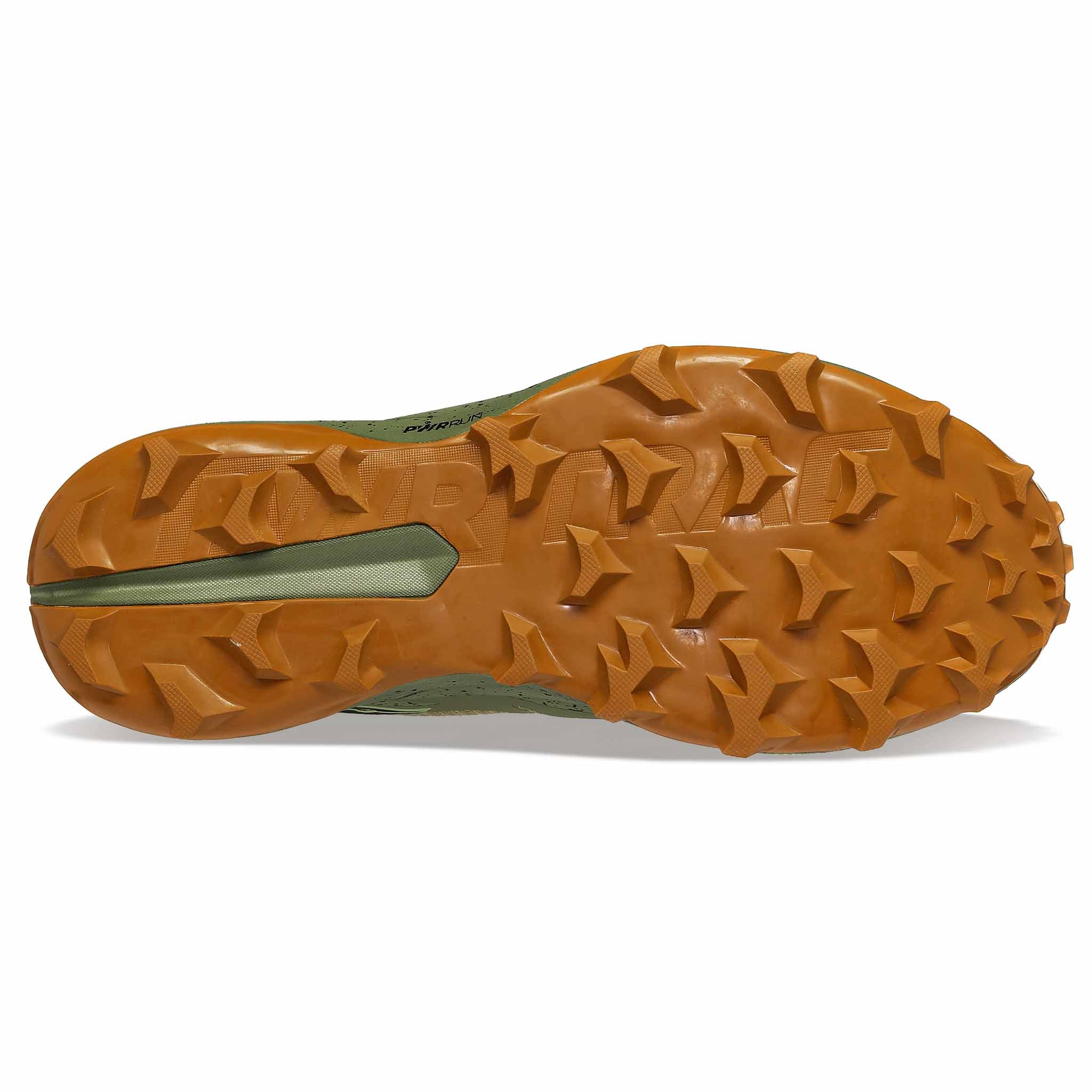 Saucony Peregrine 13 ST chaussures de course à pied trail homme - Image 8