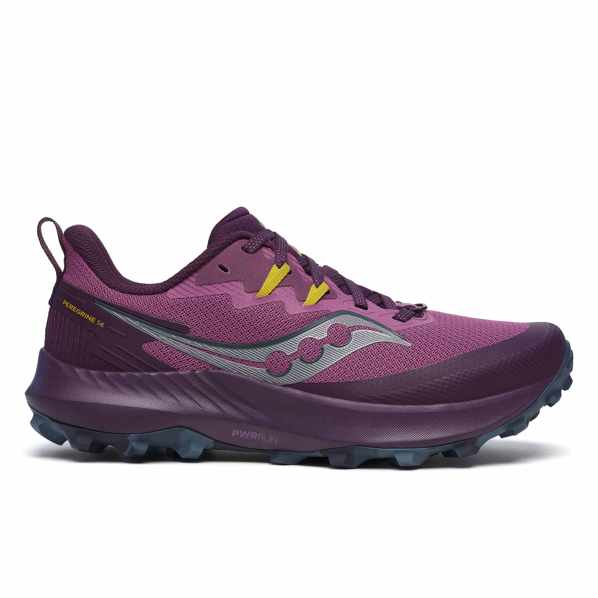 Saucony Peregrine 14 chaussures de course à pied trail femme