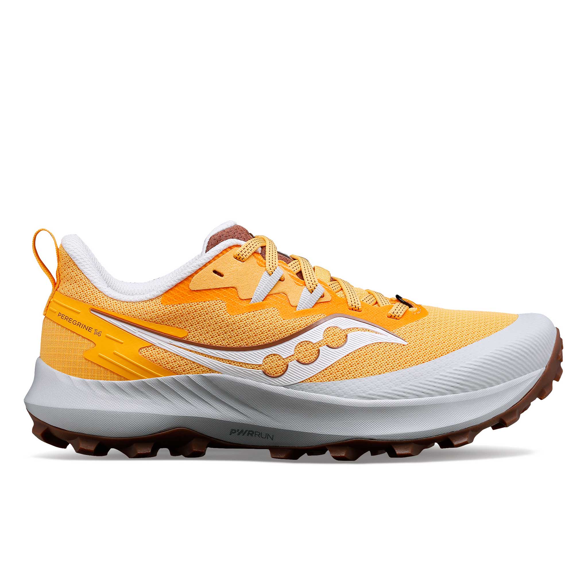 Saucony Peregrine 14 chaussures de course à pied trail femme - Image 19