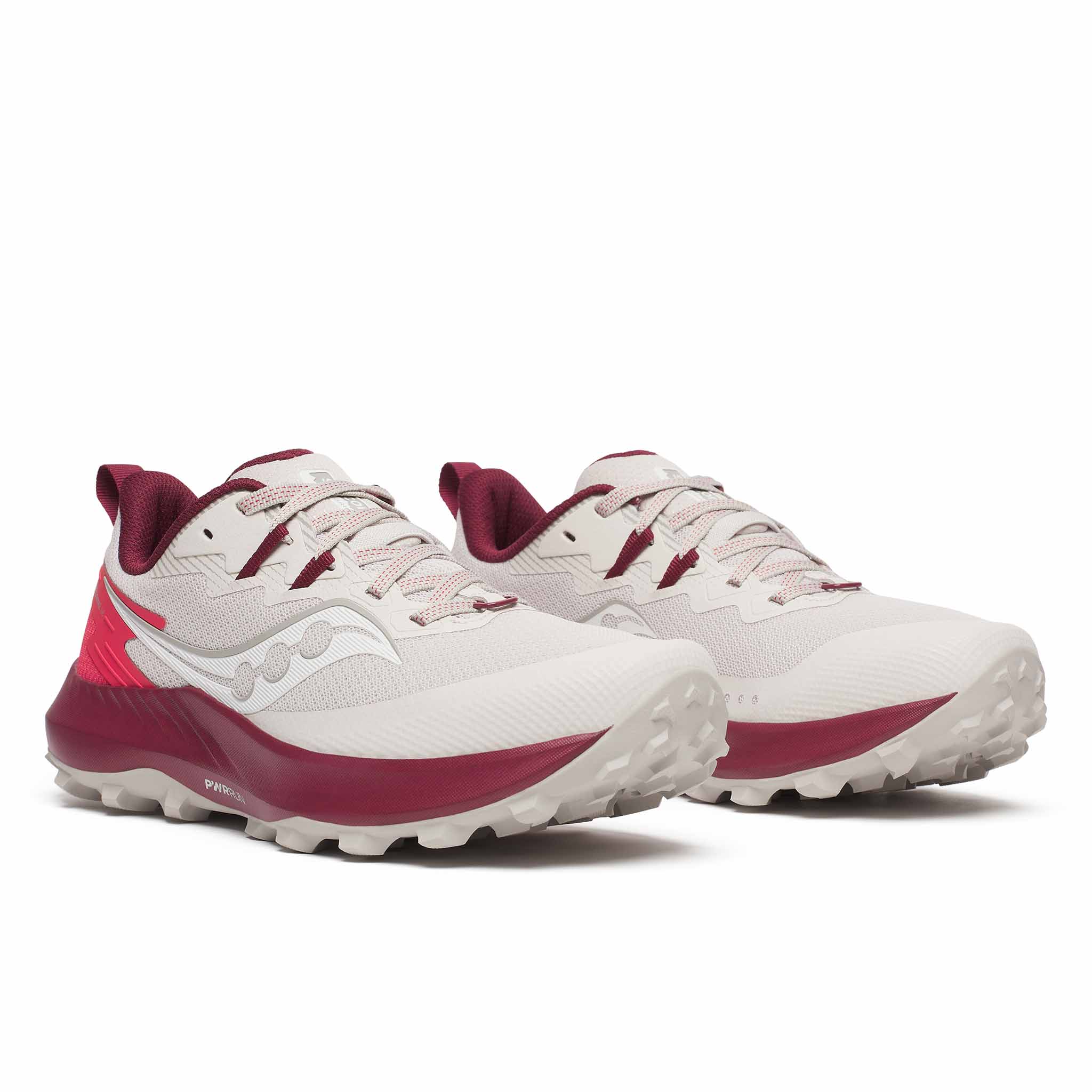 Saucony Peregrine 14 chaussures de course à pied trail femme - Image 26
