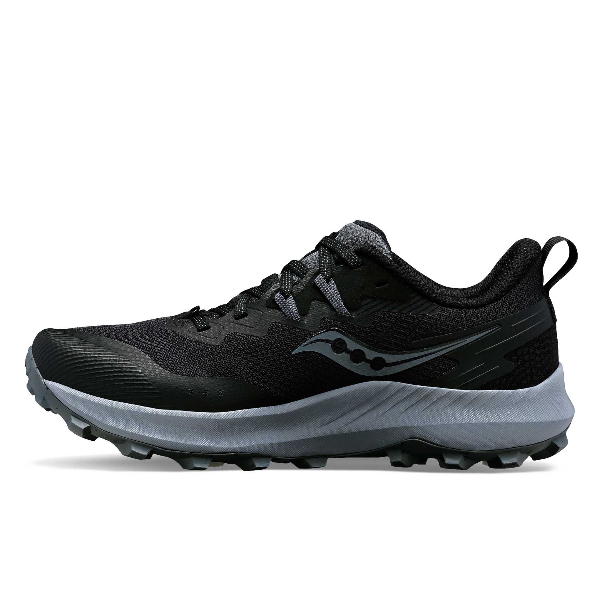 Saucony Peregrine 14 chaussures de course à pied trail femme - Image 9