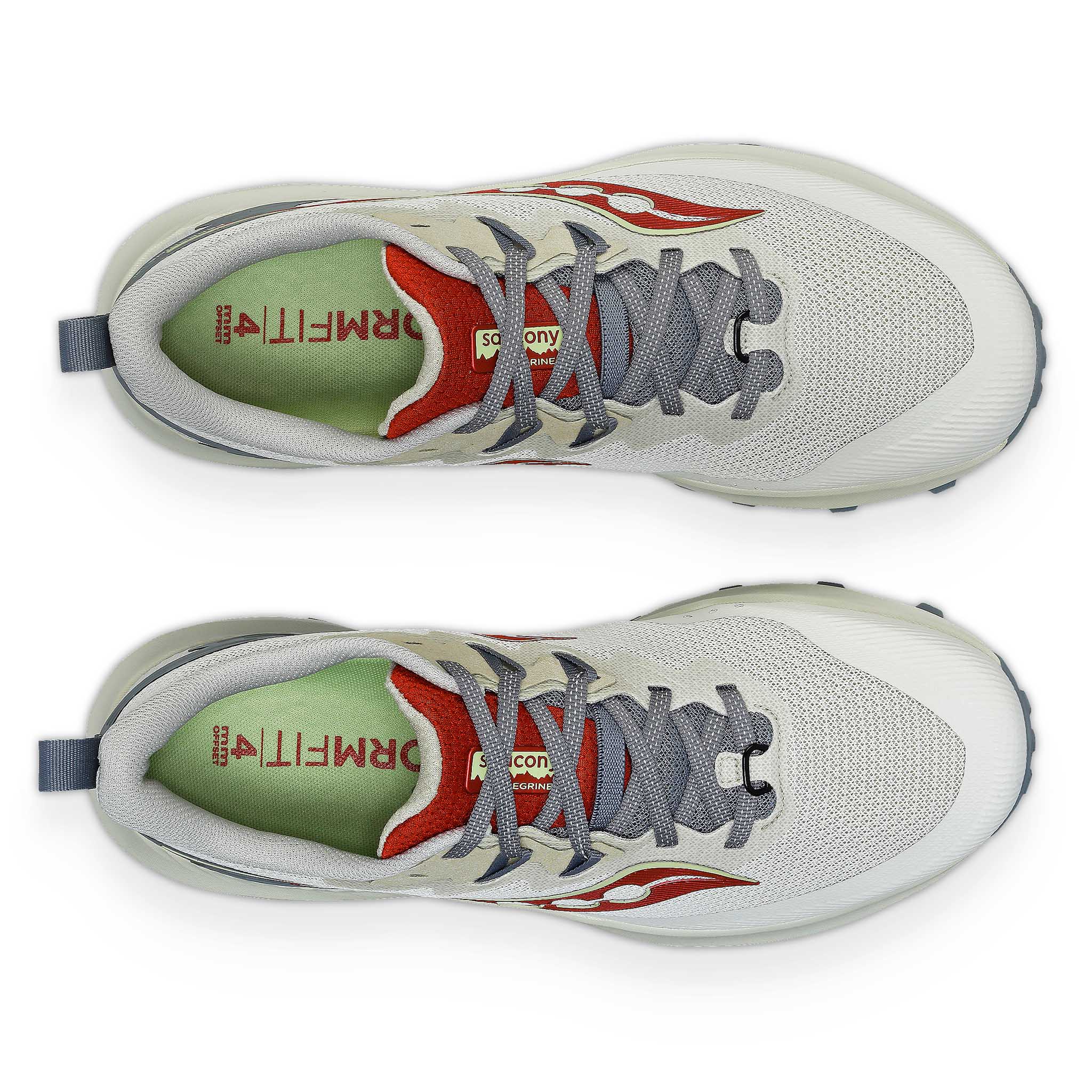 Saucony Peregrine 14 chaussures de course à pied trail homme - Image 11