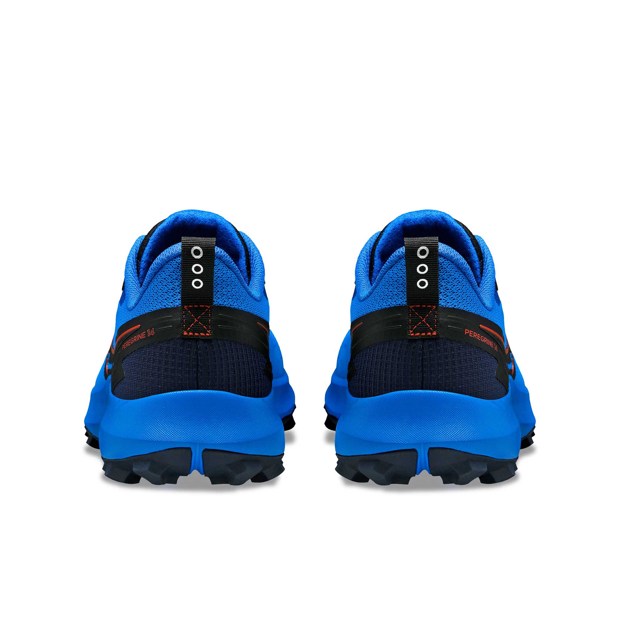 Saucony Peregrine 14 chaussures de course à pied trail homme - Image 16