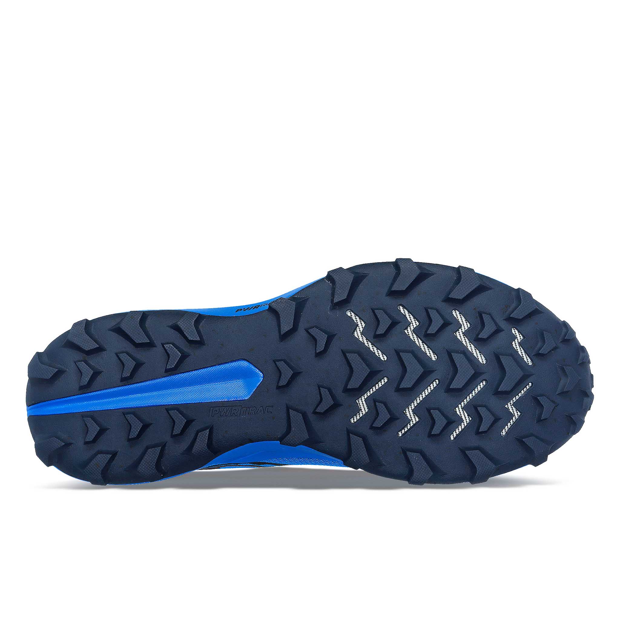 Saucony Peregrine 14 chaussures de course à pied trail homme - Image 18