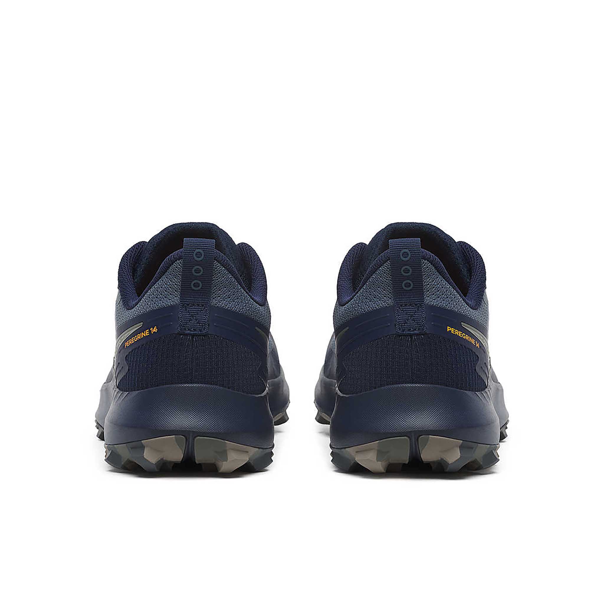Saucony Peregrine 14 chaussures de course à pied trail homme - Image 23