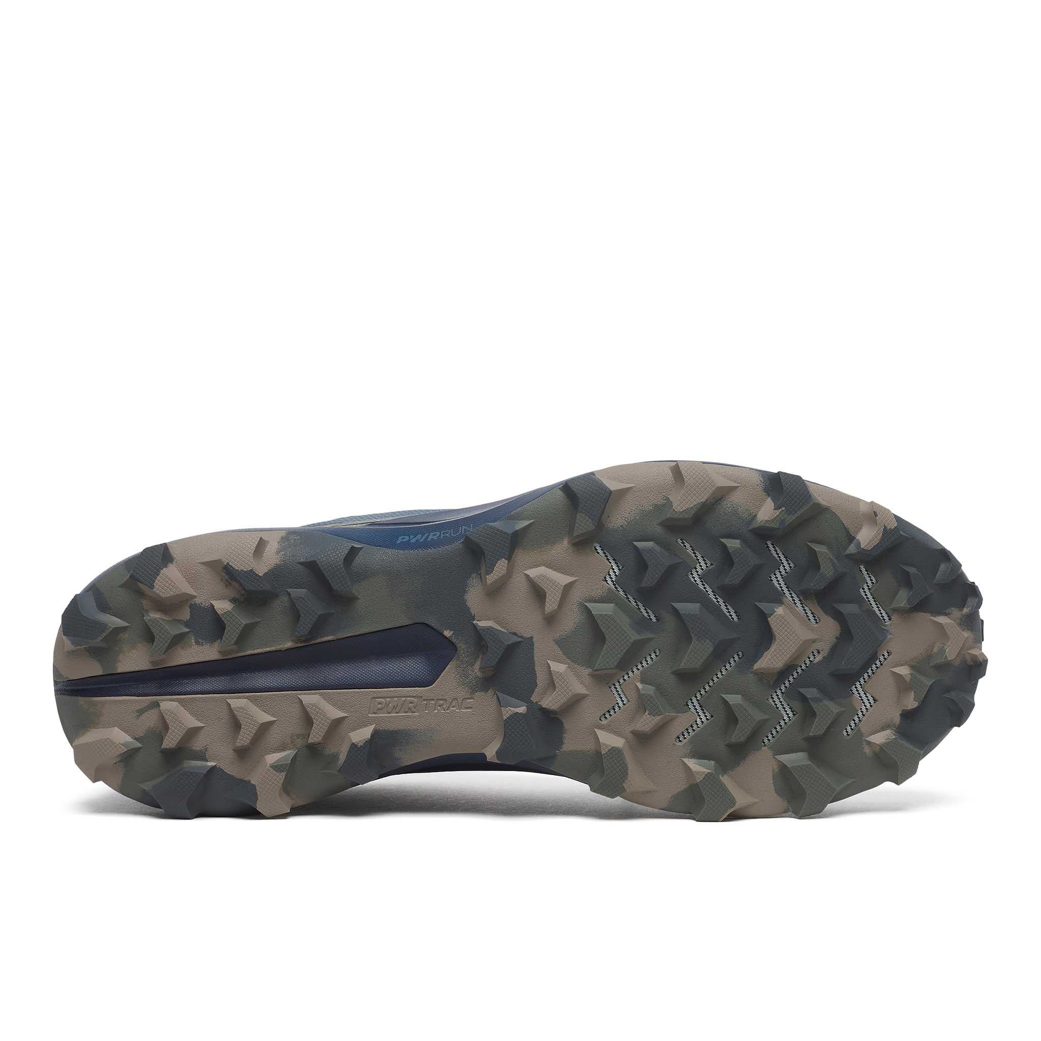 Saucony Peregrine 14 chaussures de course à pied trail homme - Image 24
