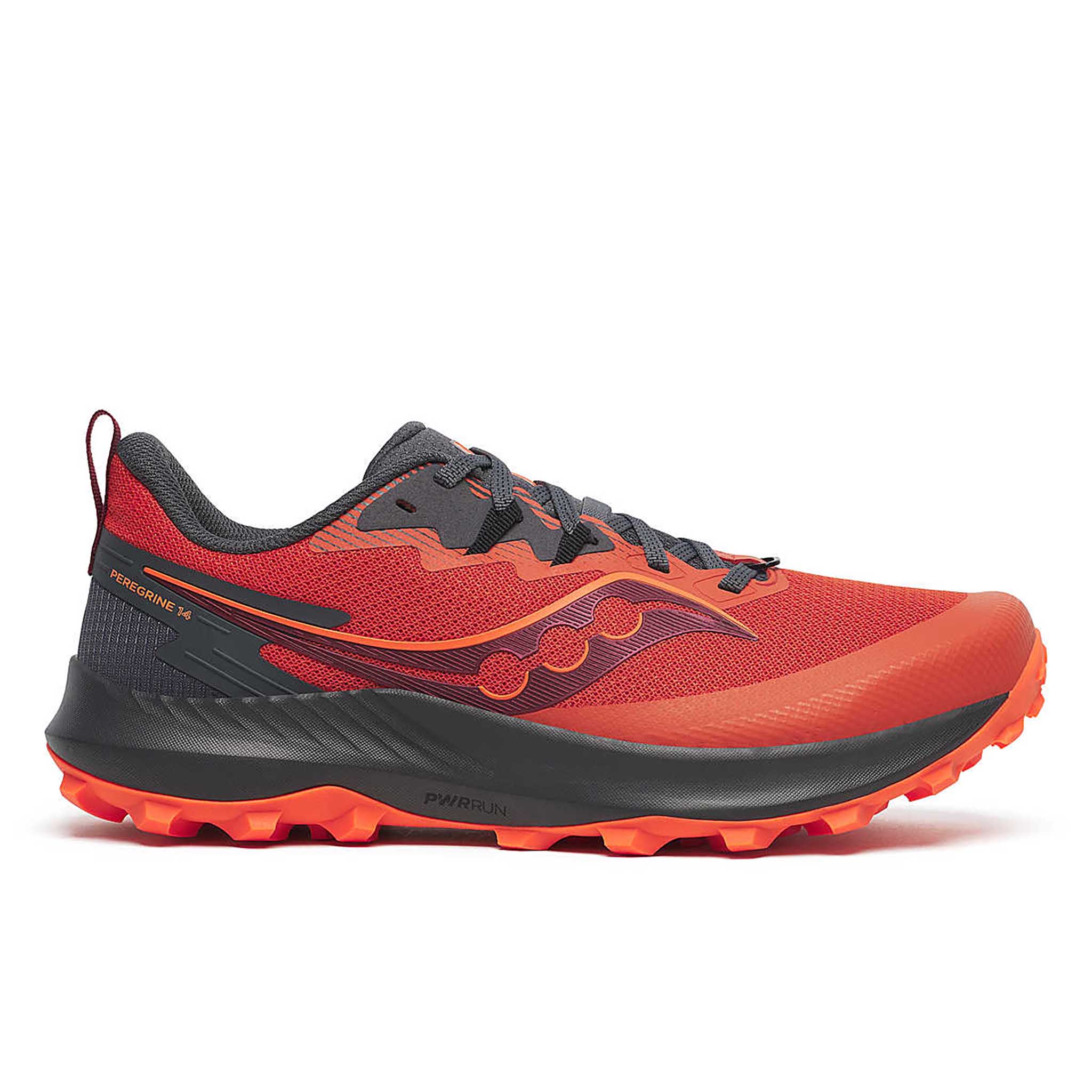 Saucony Peregrine 14 chaussures de course à pied trail homme - Image 25