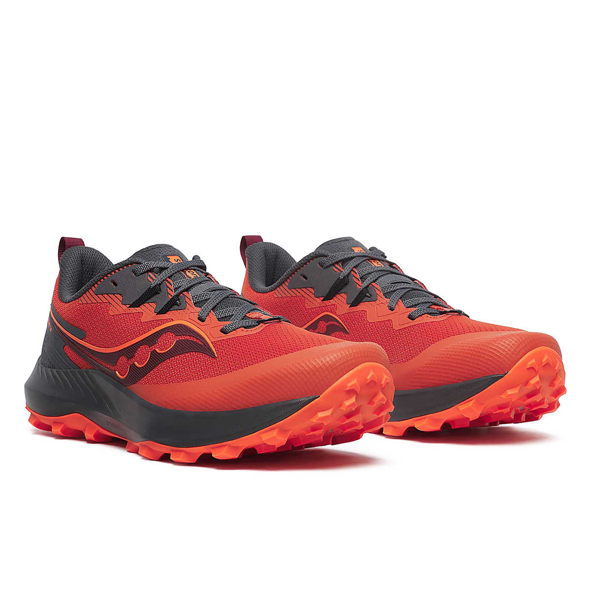 Saucony Peregrine 14 chaussures de course à pied trail homme - Image 26
