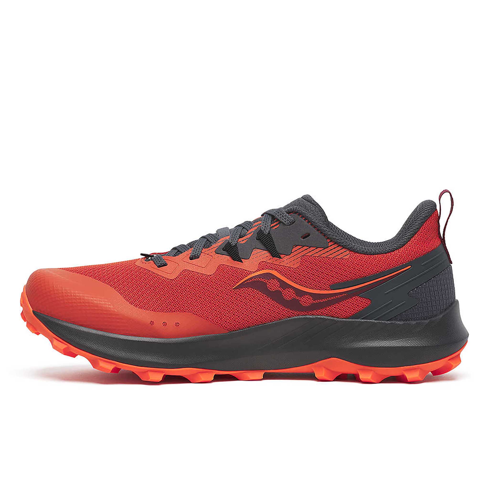 Saucony Peregrine 14 chaussures de course à pied trail homme - Image 27