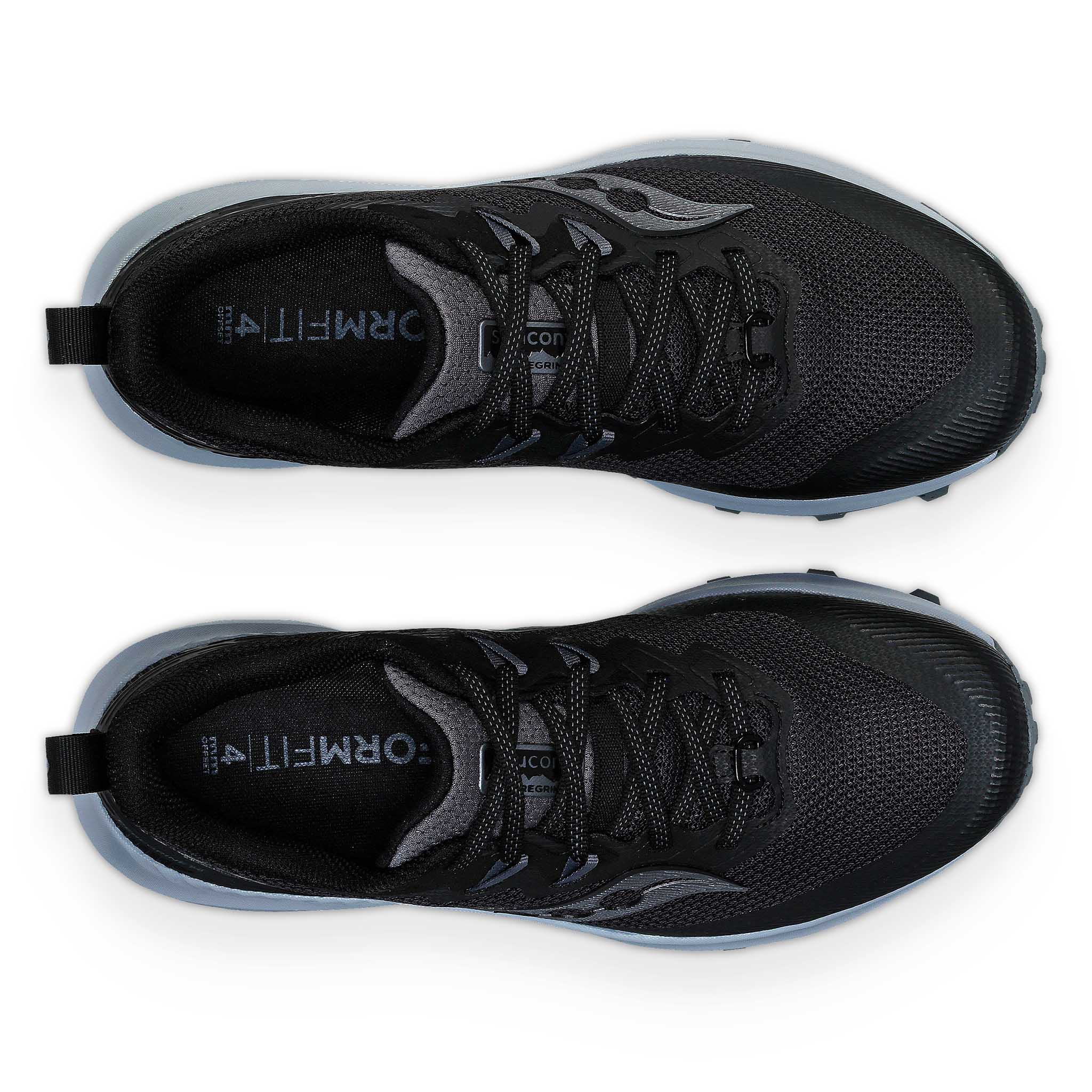 Saucony Peregrine 14 chaussures de course à pied trail homme - Image 5