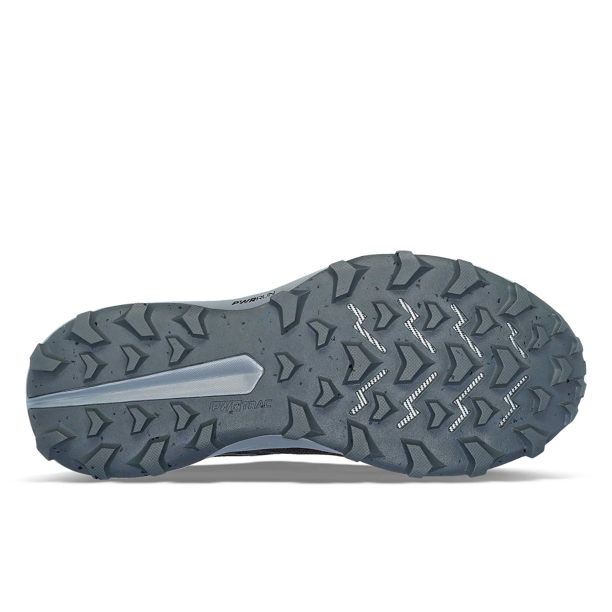 Saucony Peregrine 14 chaussures de course à pied trail homme - Image 6