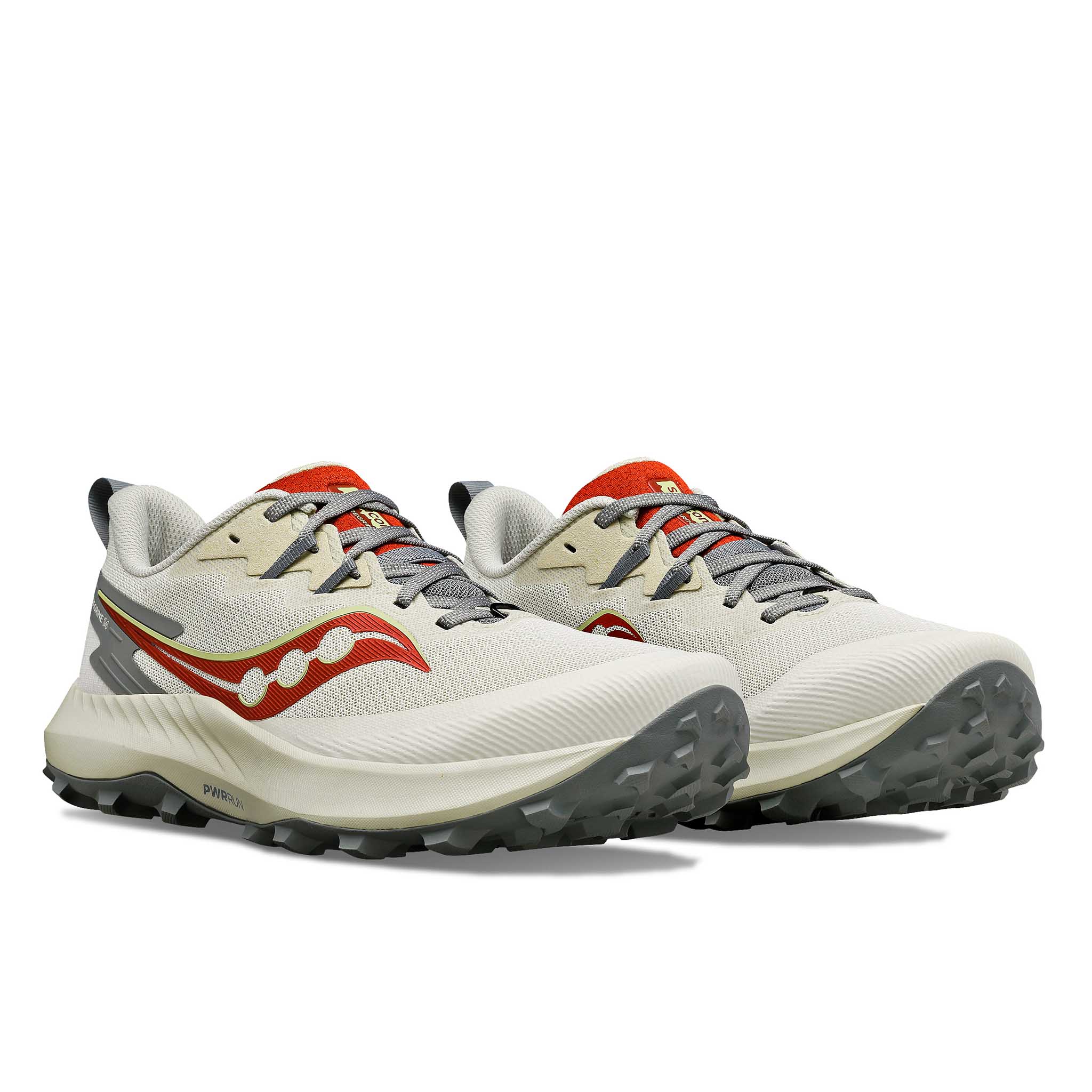 Saucony Peregrine 14 chaussures de course à pied trail homme - Image 8