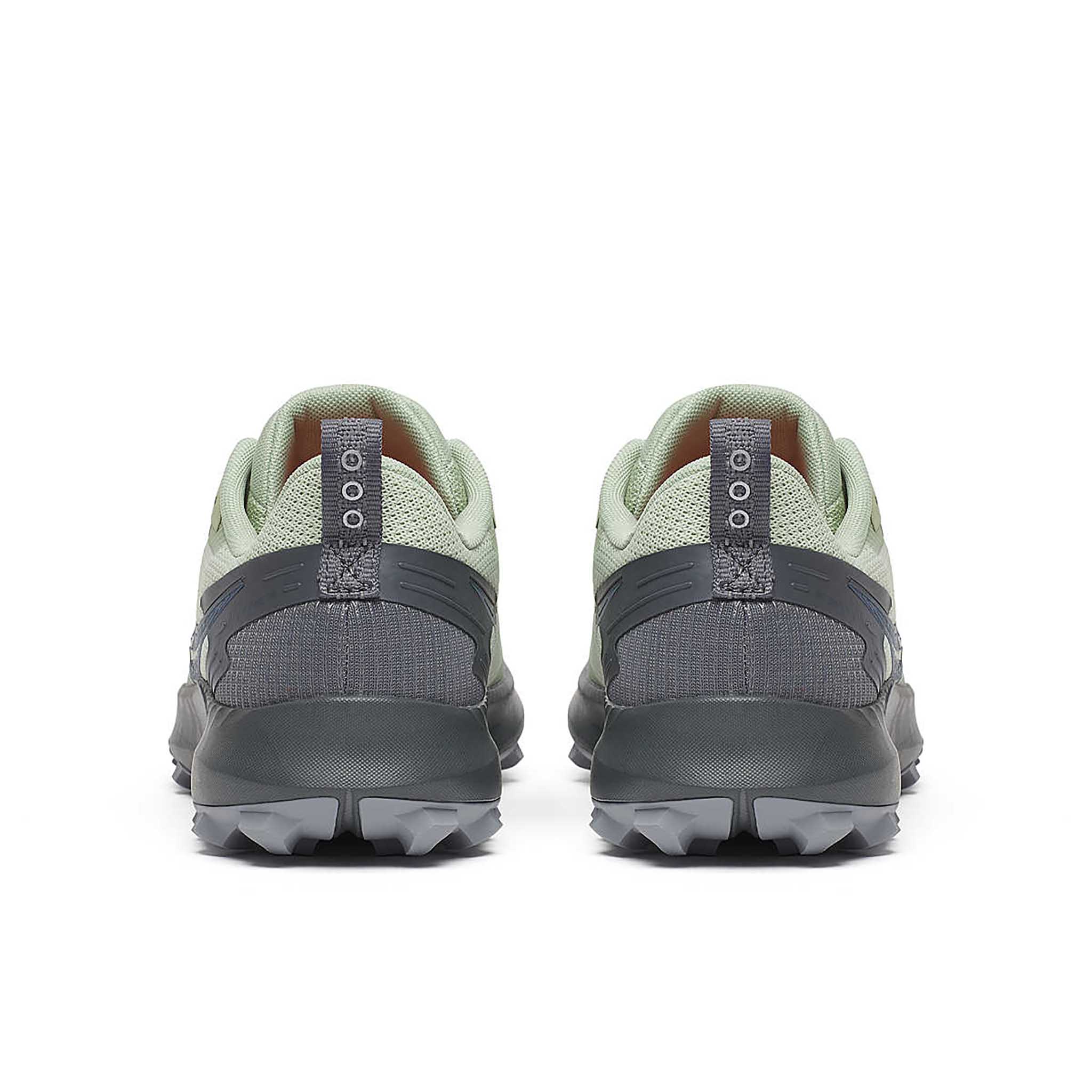 Saucony Peregrine 14 GTX chaussures de course à pied trail femme - Image 10