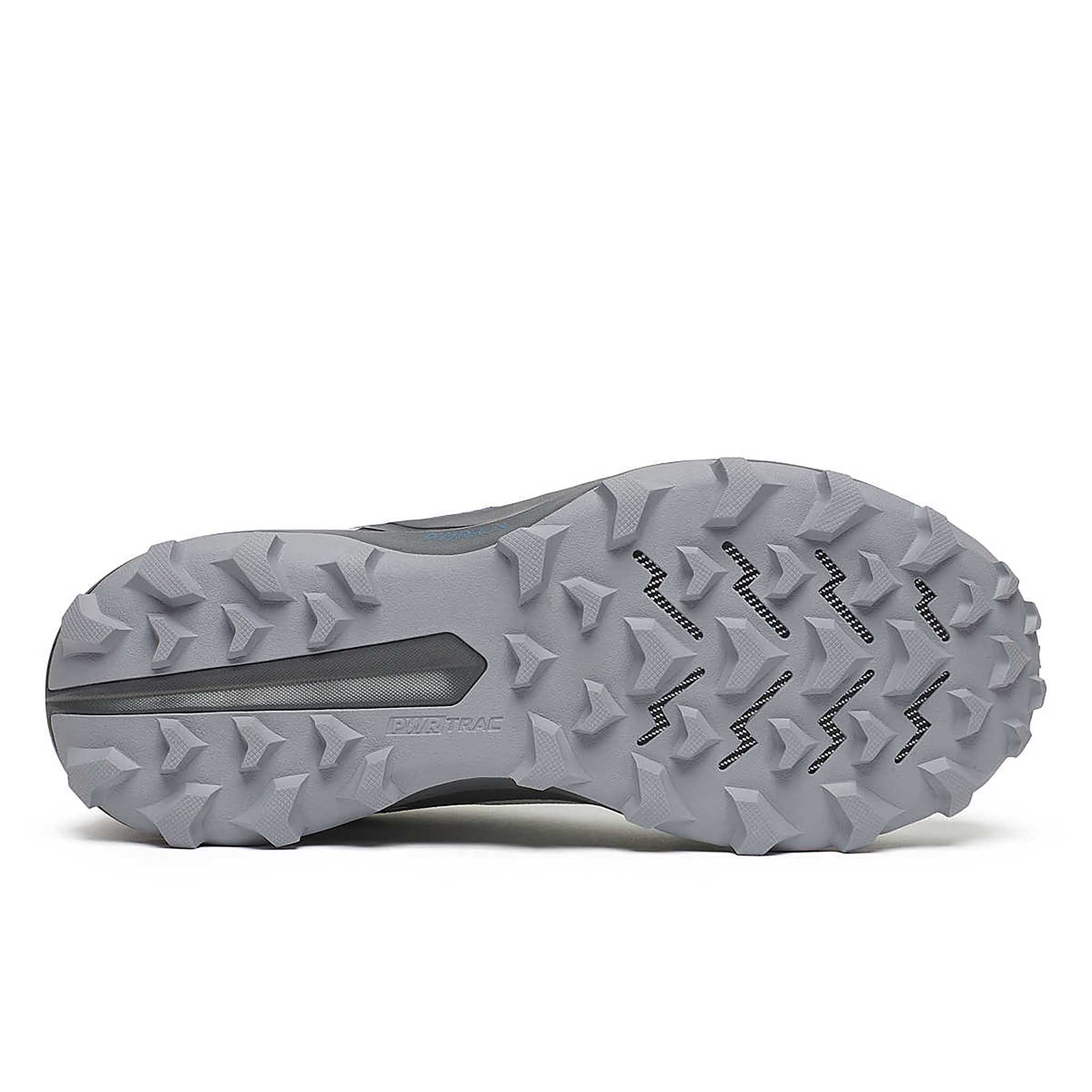 Saucony Peregrine 14 GTX chaussures de course à pied trail femme - Image 12