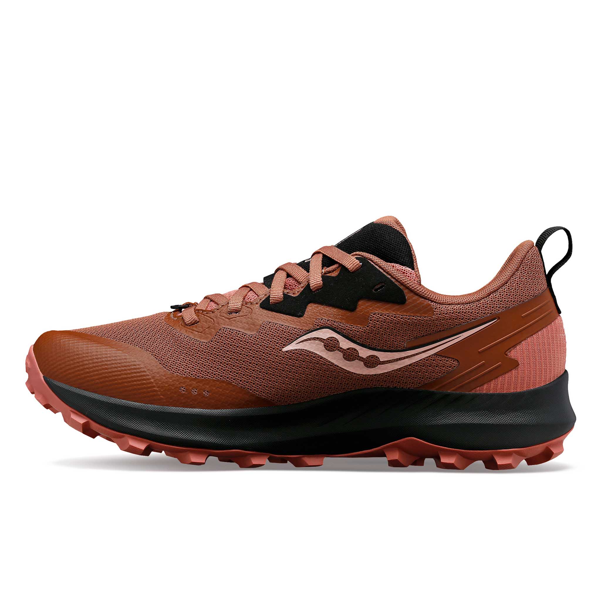 Saucony Peregrine 14 GTX chaussures de course à pied trail femme - Image 3