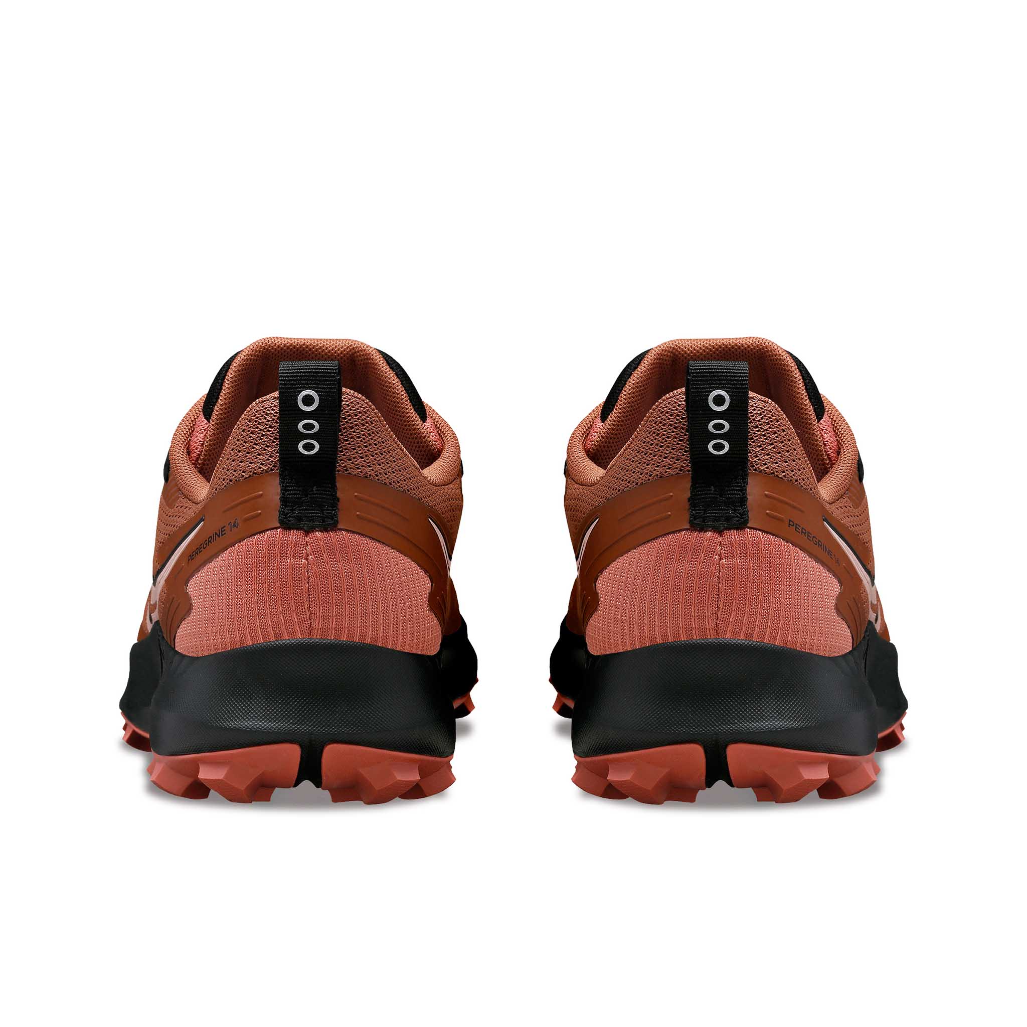 Saucony Peregrine 14 GTX chaussures de course à pied trail femme - Image 4