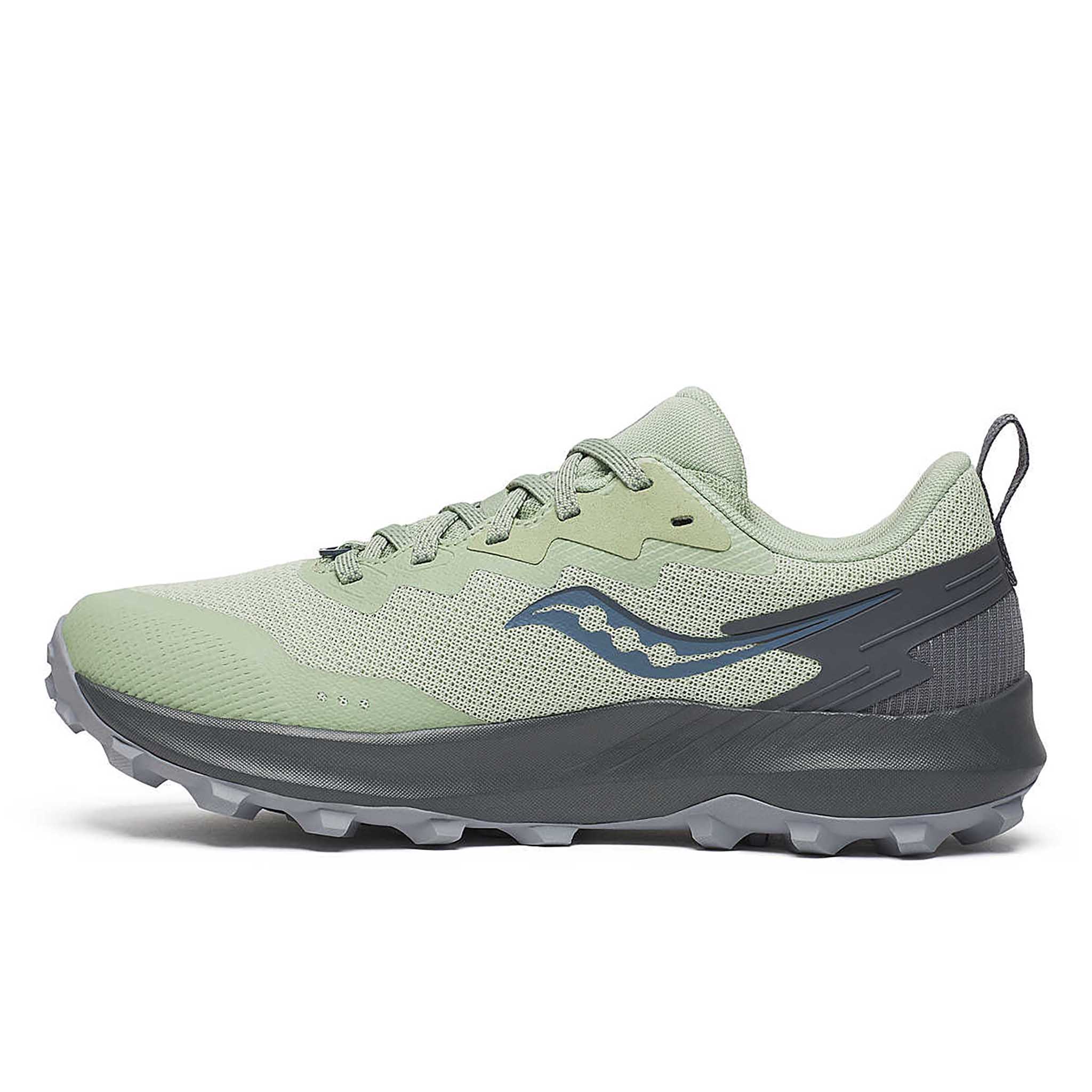 Saucony Peregrine 14 GTX chaussures de course à pied trail femme - Image 9