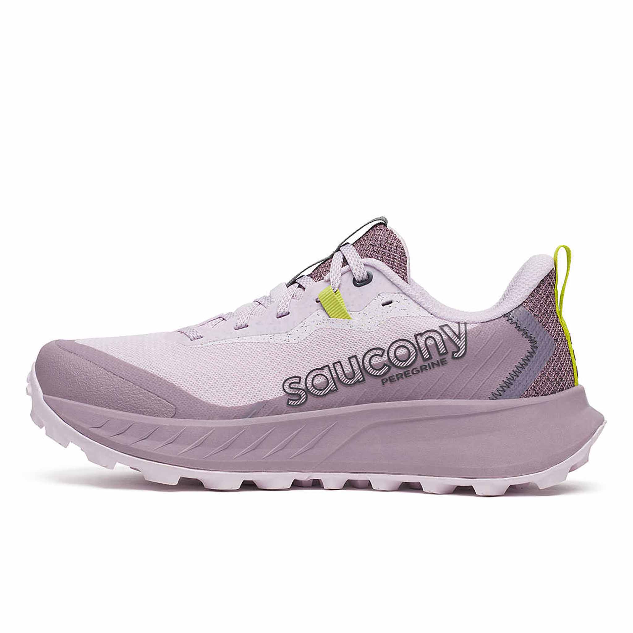 Saucony Peregrine 15 chaussures de course à pied trail femme - Image 9